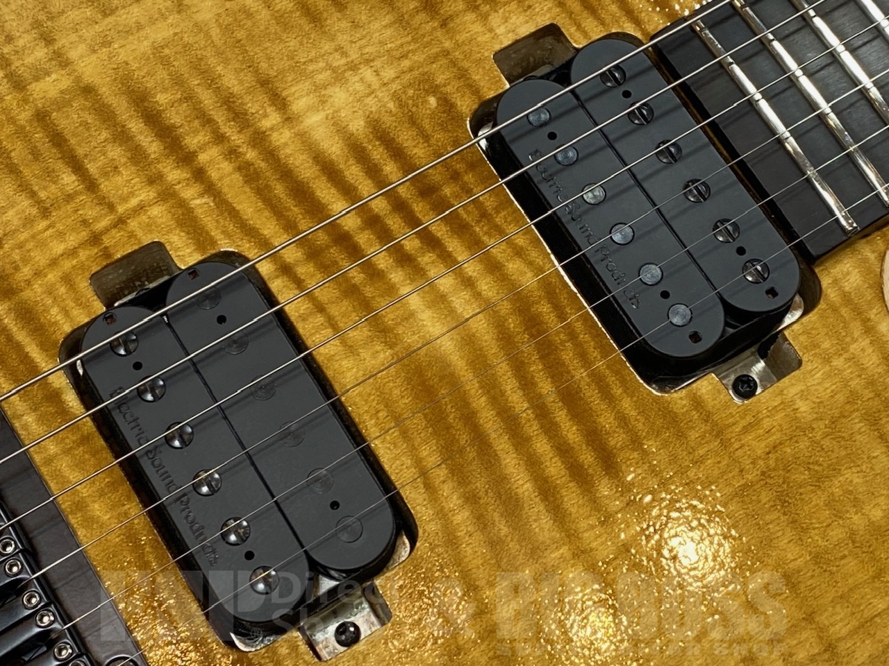 【即納可能】EDWARDS（エドワーズ）E-M-II CTM /Natural  GWS - 4