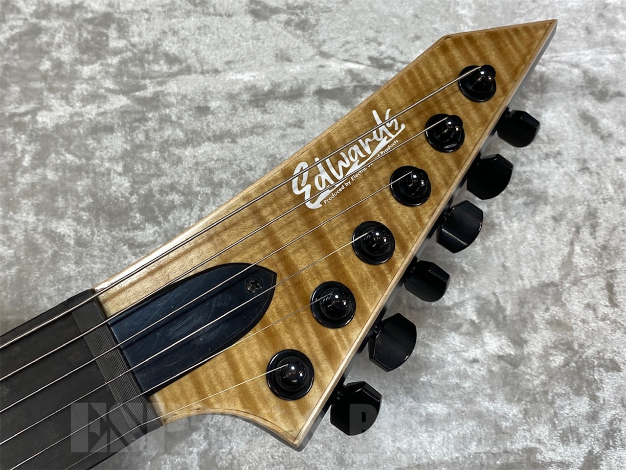 【即納可能】EDWARDS（エドワーズ）E-M-II CTM /Natural  GWS - 6