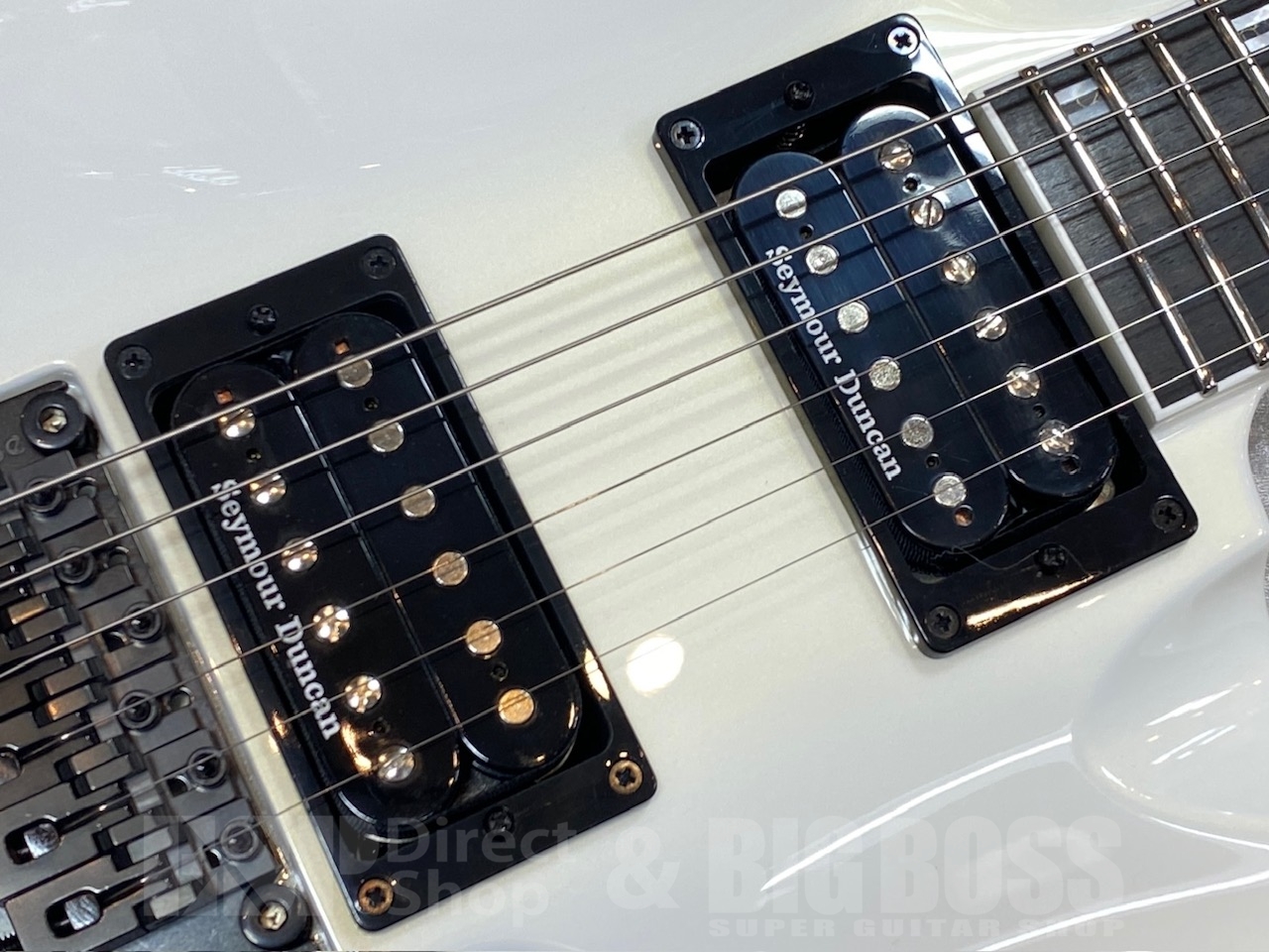 【即納可能】ESP(イーエスピー)  HORIZON-III / Pearl White Gold  GWS - 3