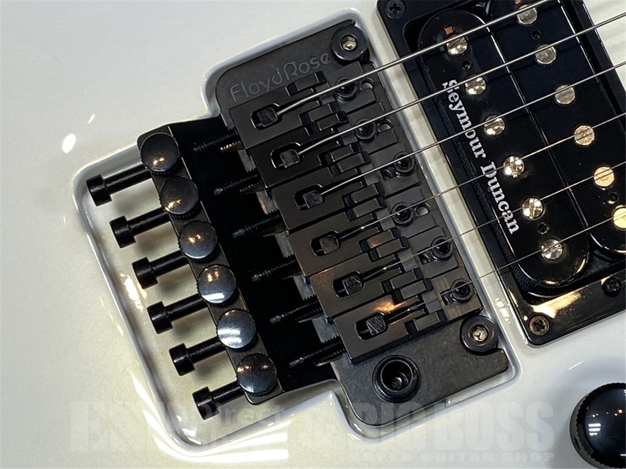 【即納可能】ESP(イーエスピー)  HORIZON-III / Pearl White Gold  GWS - 5