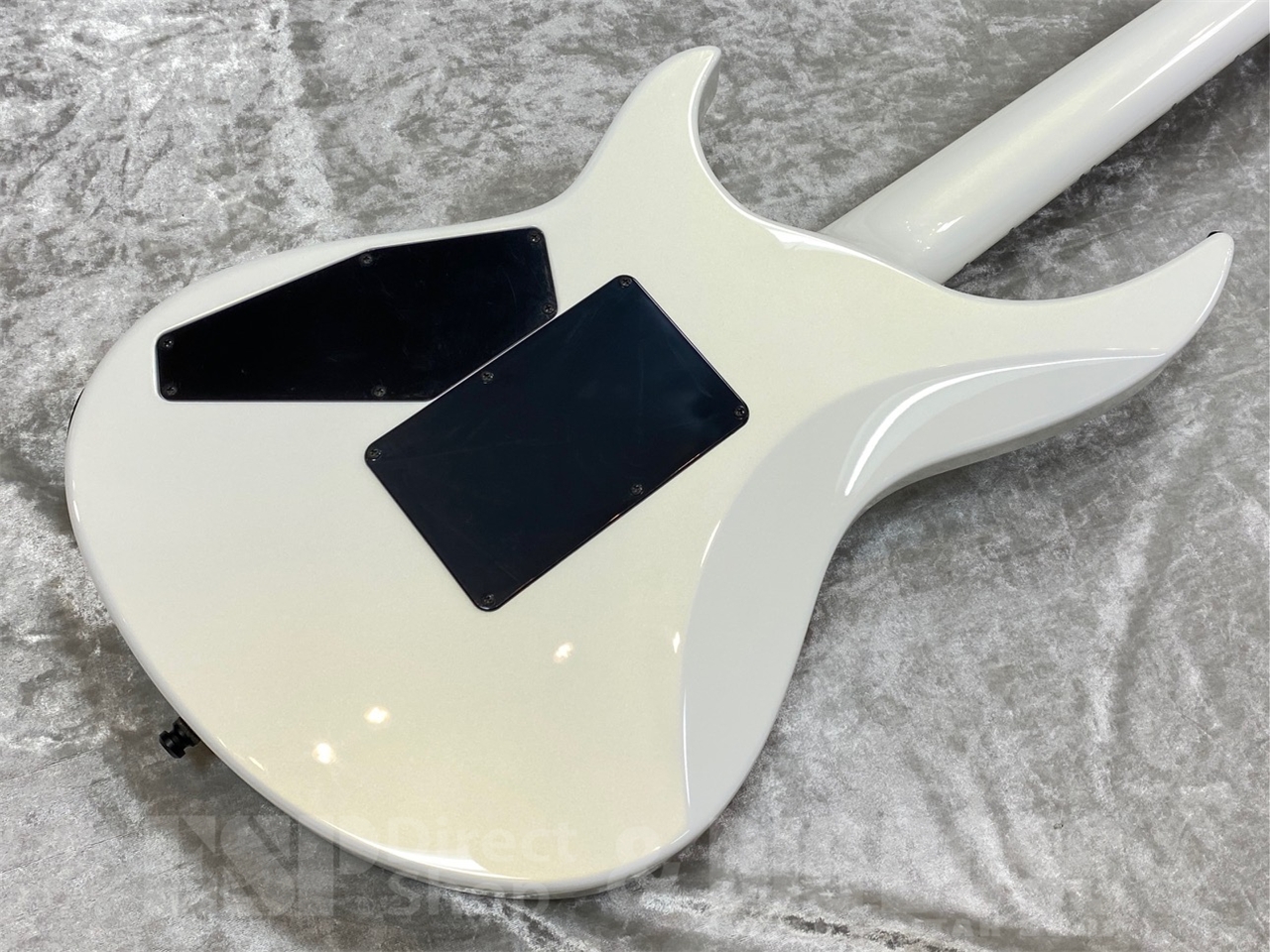 【即納可能】ESP(イーエスピー)  HORIZON-III / Pearl White Gold  GWS - 9