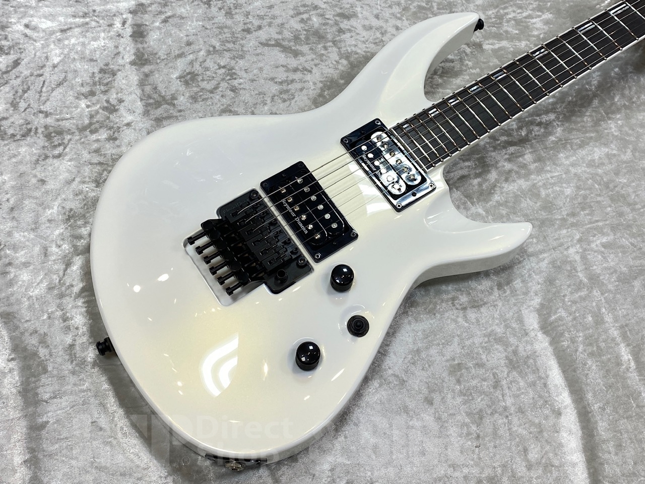 【即納可能】ESP(イーエスピー)  HORIZON-III / Pearl White Gold  GWS - 2