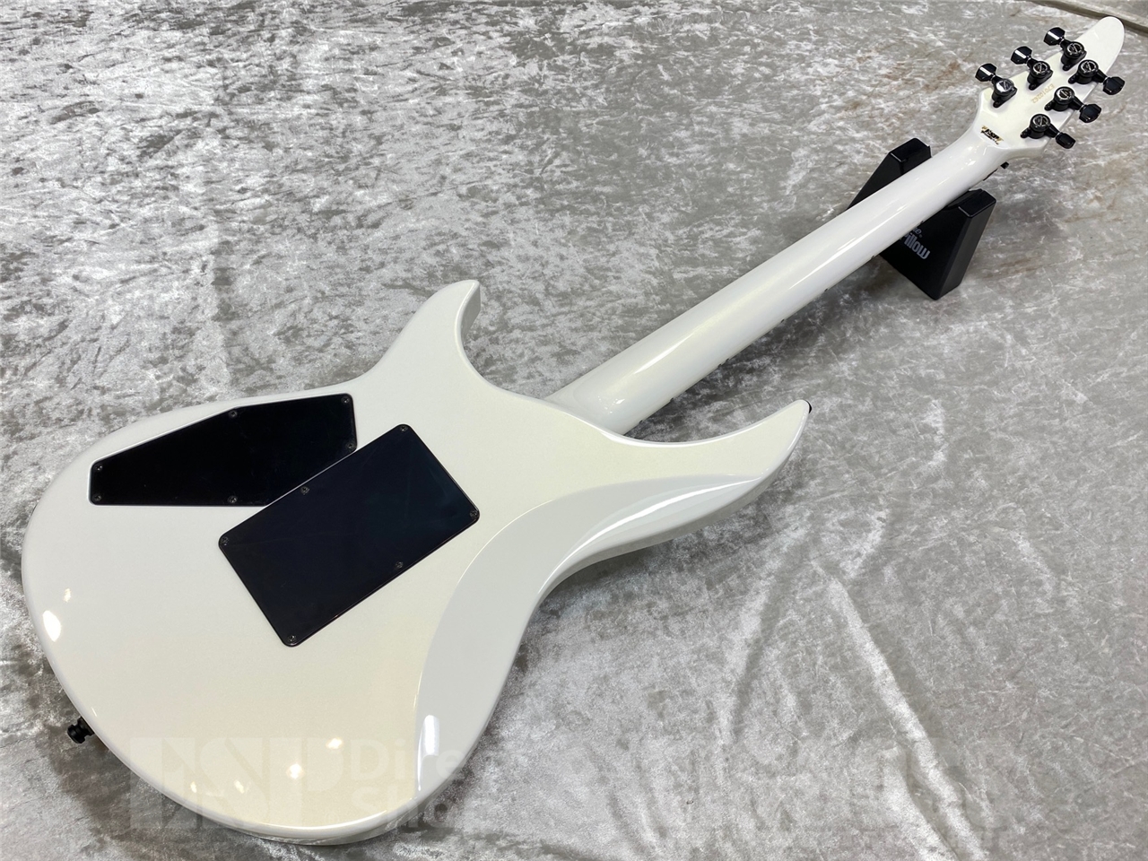 【即納可能】ESP(イーエスピー)  HORIZON-III / Pearl White Gold  GWS - 8