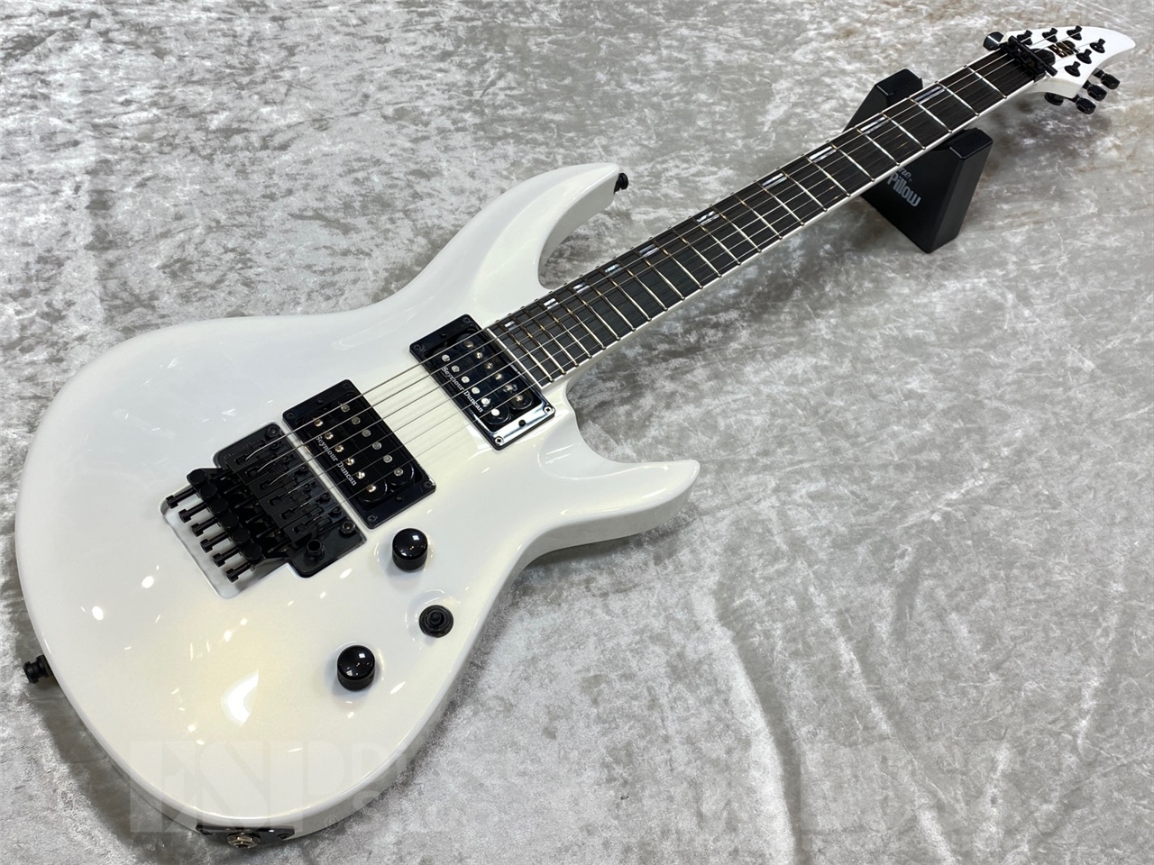 【即納可能】ESP(イーエスピー)  HORIZON-III / Pearl White Gold  GWS