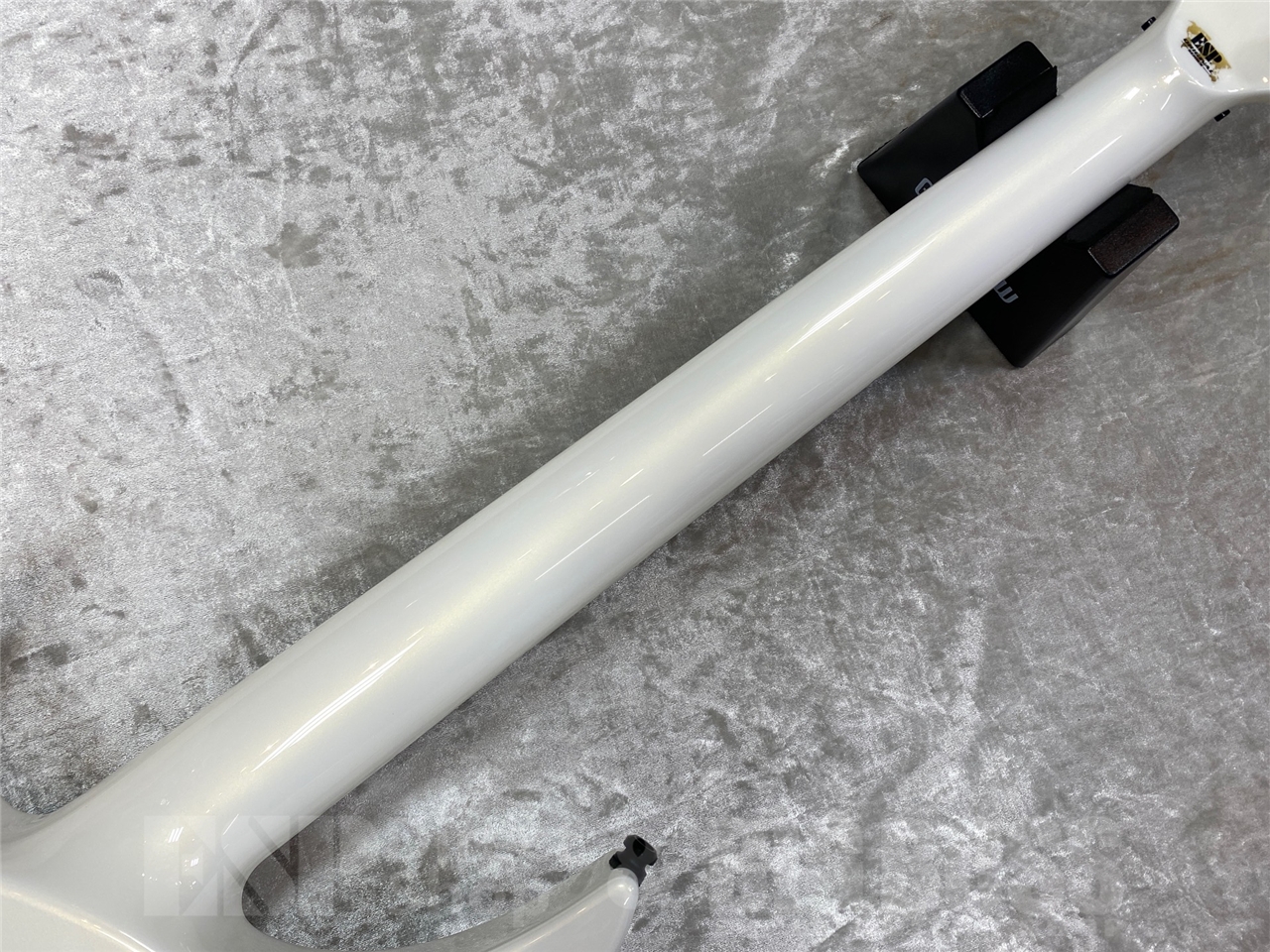 【即納可能】ESP(イーエスピー)  HORIZON-III / Pearl White Gold  GWS - 10