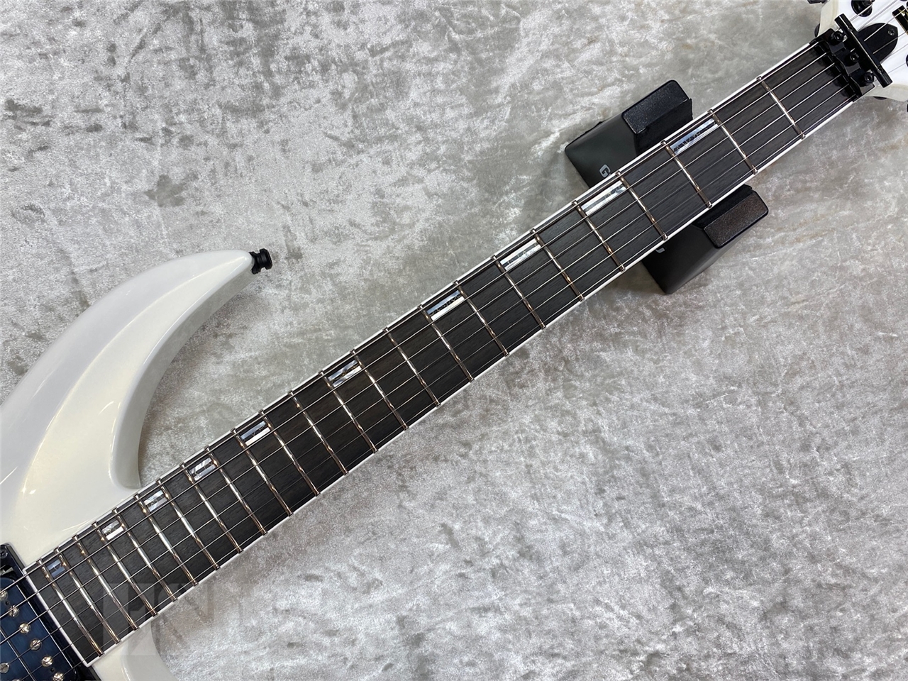 【即納可能】ESP(イーエスピー)  HORIZON-III / Pearl White Gold  GWS - 6