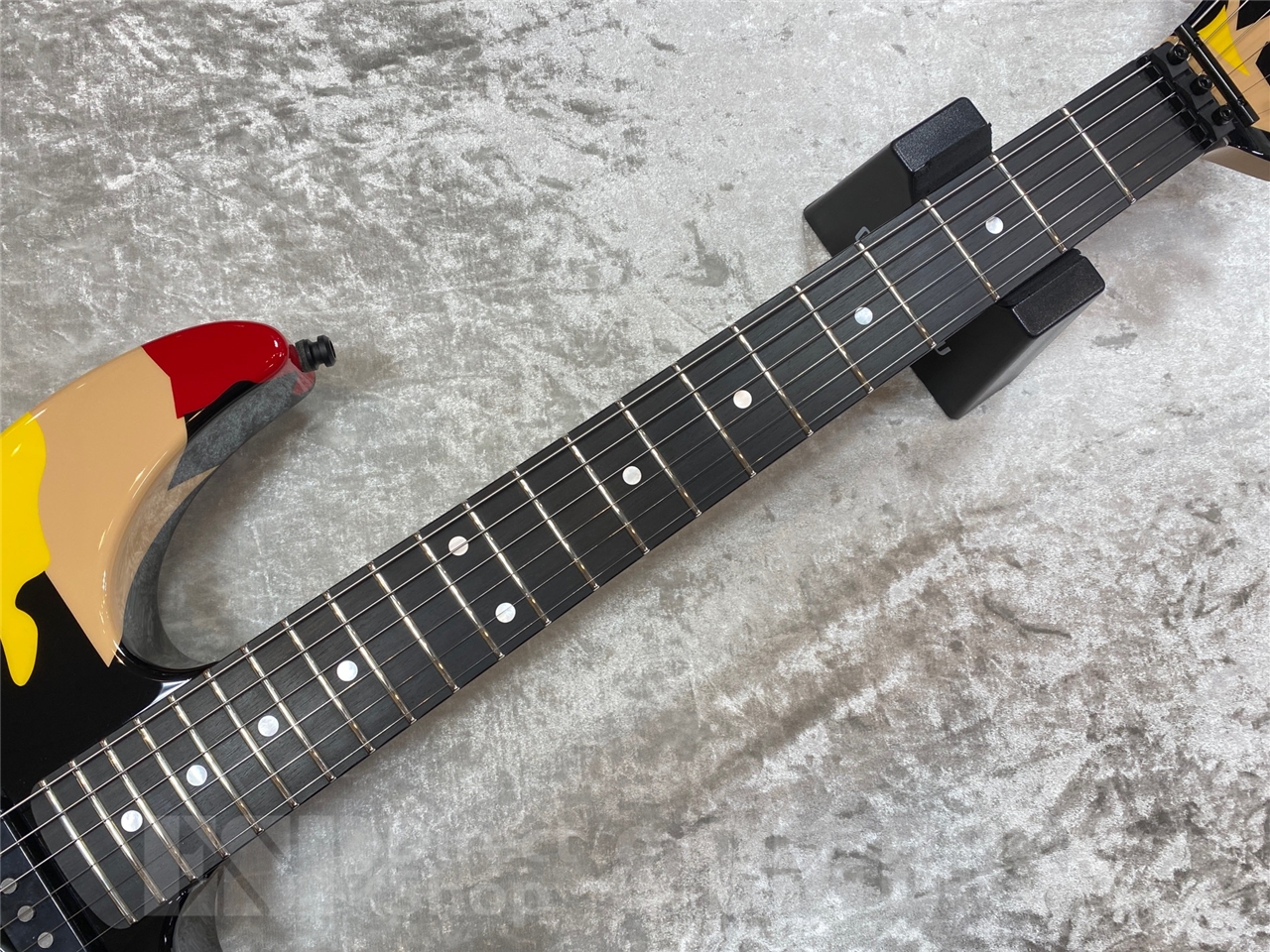 【即納可能】ESP(イーエスピー)  KAMIKAZE-Ⅰ/ George Lynch Signature Model  GWS - 6