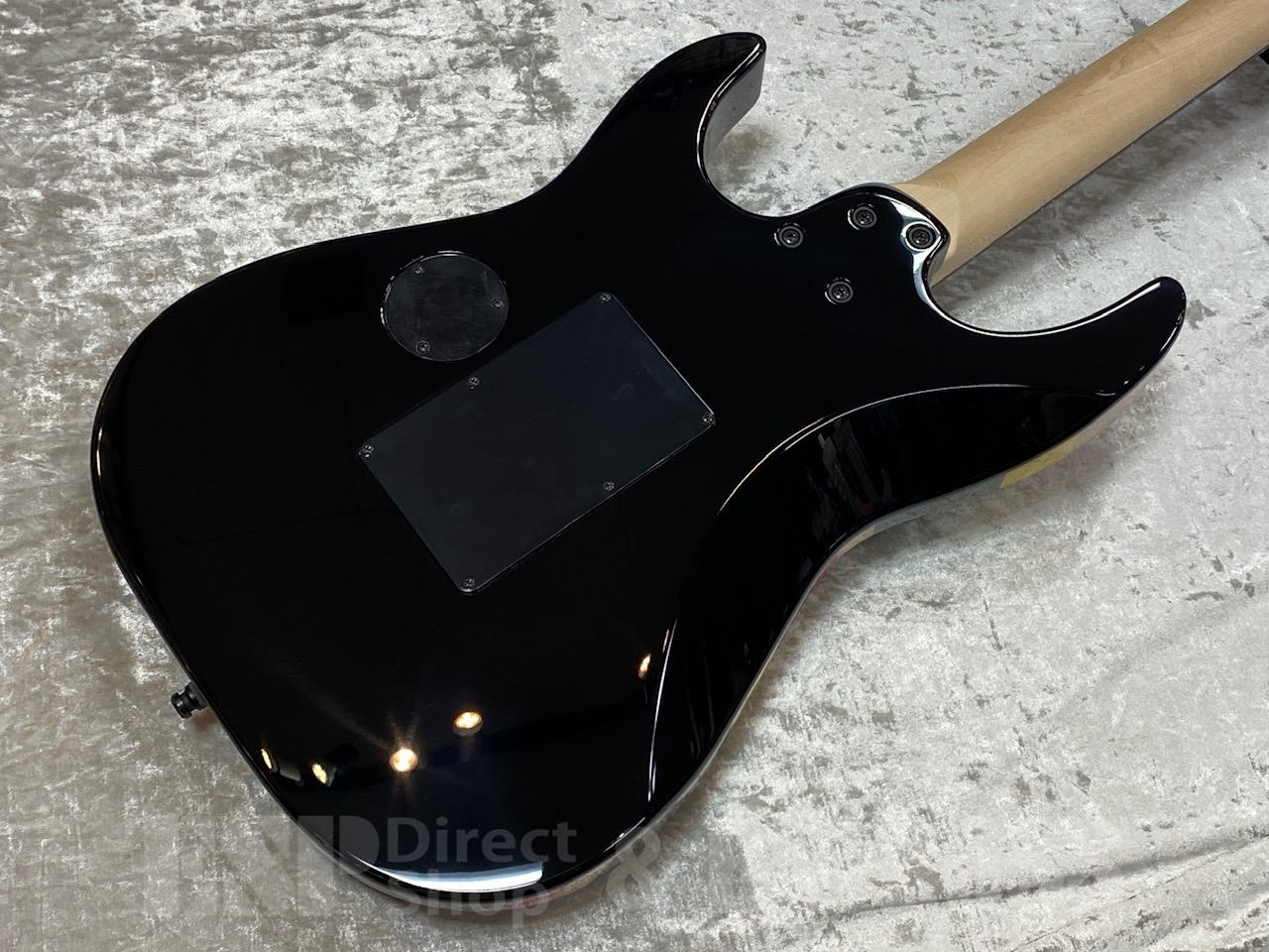 【即納可能】ESP(イーエスピー)  KAMIKAZE-Ⅰ/ George Lynch Signature Model  GWS - 9