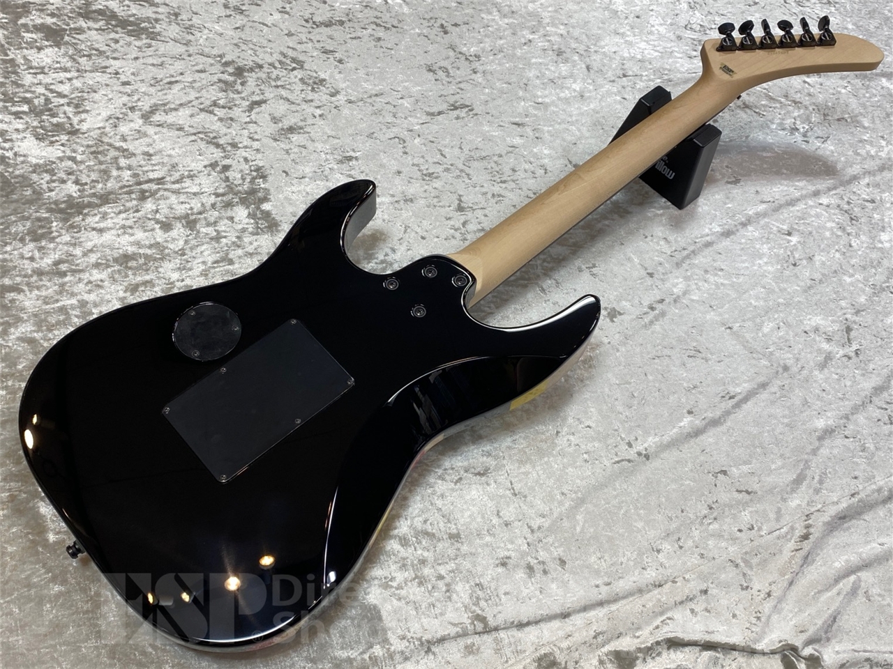 【即納可能】ESP(イーエスピー)  KAMIKAZE-Ⅰ/ George Lynch Signature Model  GWS - 8