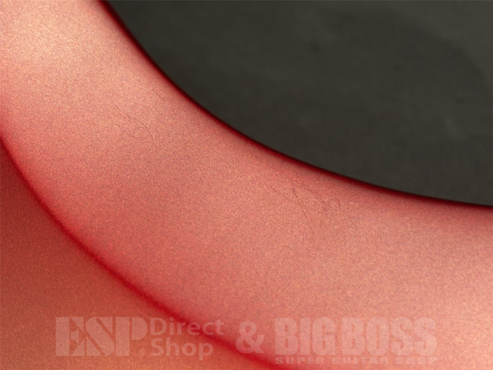 【即納可能】E-II(イーツー) M-I THRU NT / Deep Candy Apple Red Satin 京都店 【チョイキズ特価】 - 10