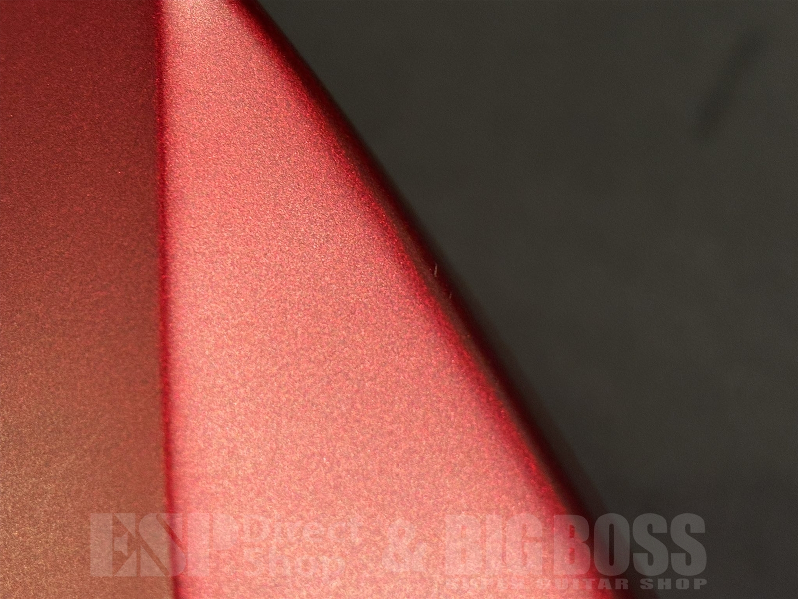 【即納可能】E-II(イーツー) M-I THRU NT / Deep Candy Apple Red Satin 京都店 【チョイキズ特価】 - 11