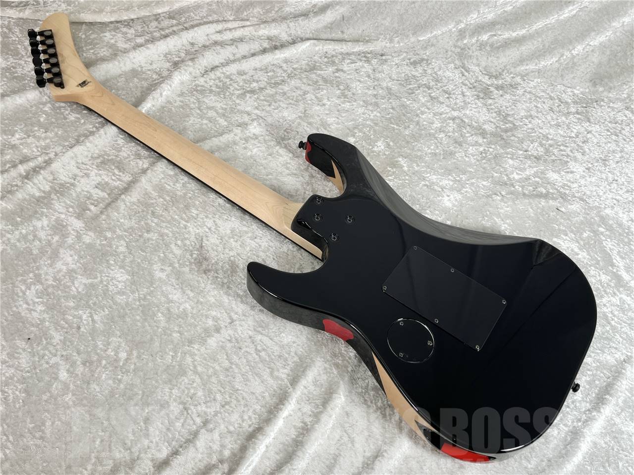 【即納可能】ESP(イーエスピー) KAMIKAZE-I (DOKKEN/George Lynchモデル) お茶の水駅前店・別館 - 8