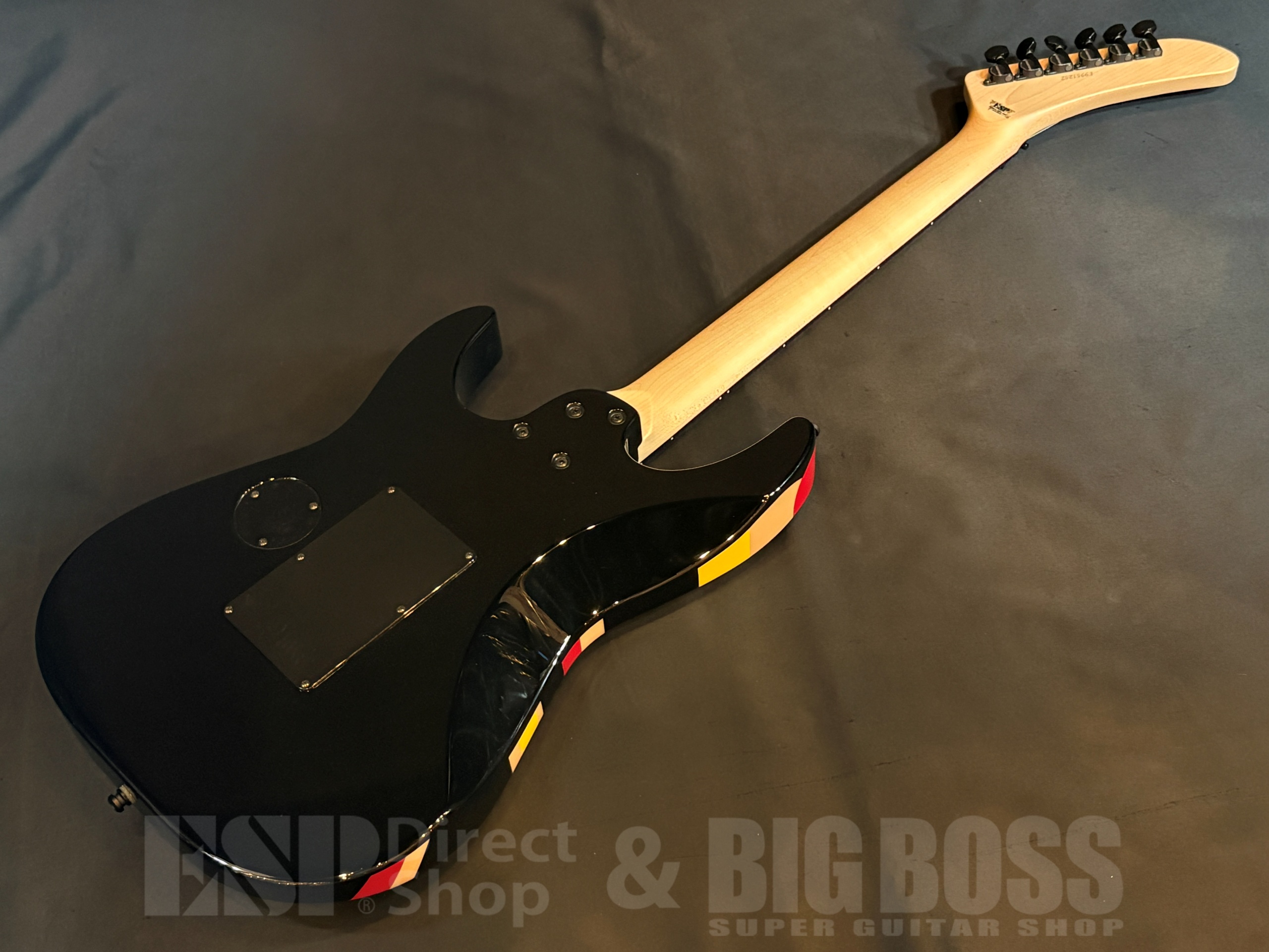 【即納可能】ESP(イーエスピー) KAMIKAZE-I (LYNCH MOB KXM / George Lynchモデル) 大阪店 - 6