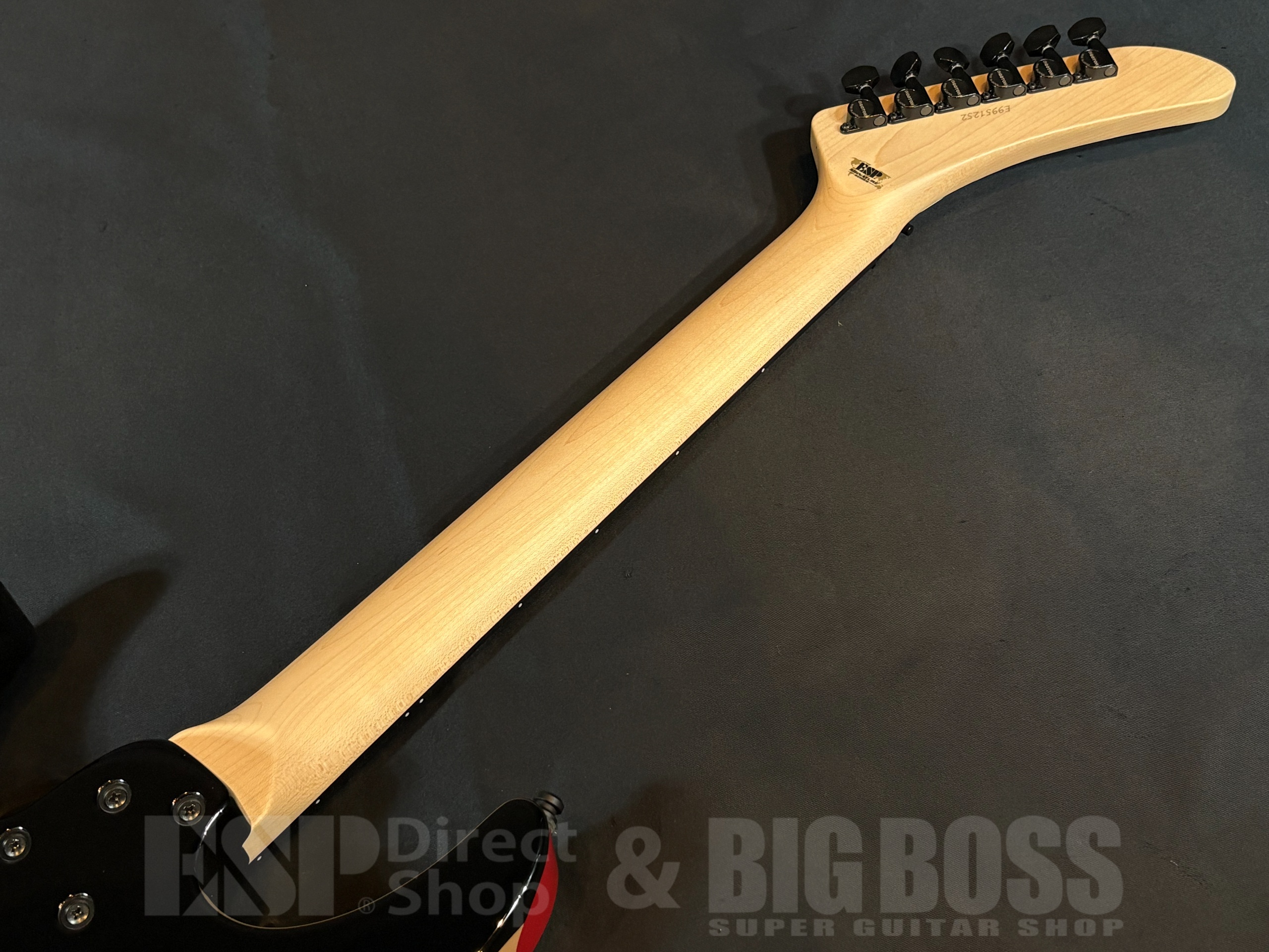 【即納可能】ESP(イーエスピー) KAMIKAZE-I (LYNCH MOB KXM / George Lynchモデル) 大阪店 - 8