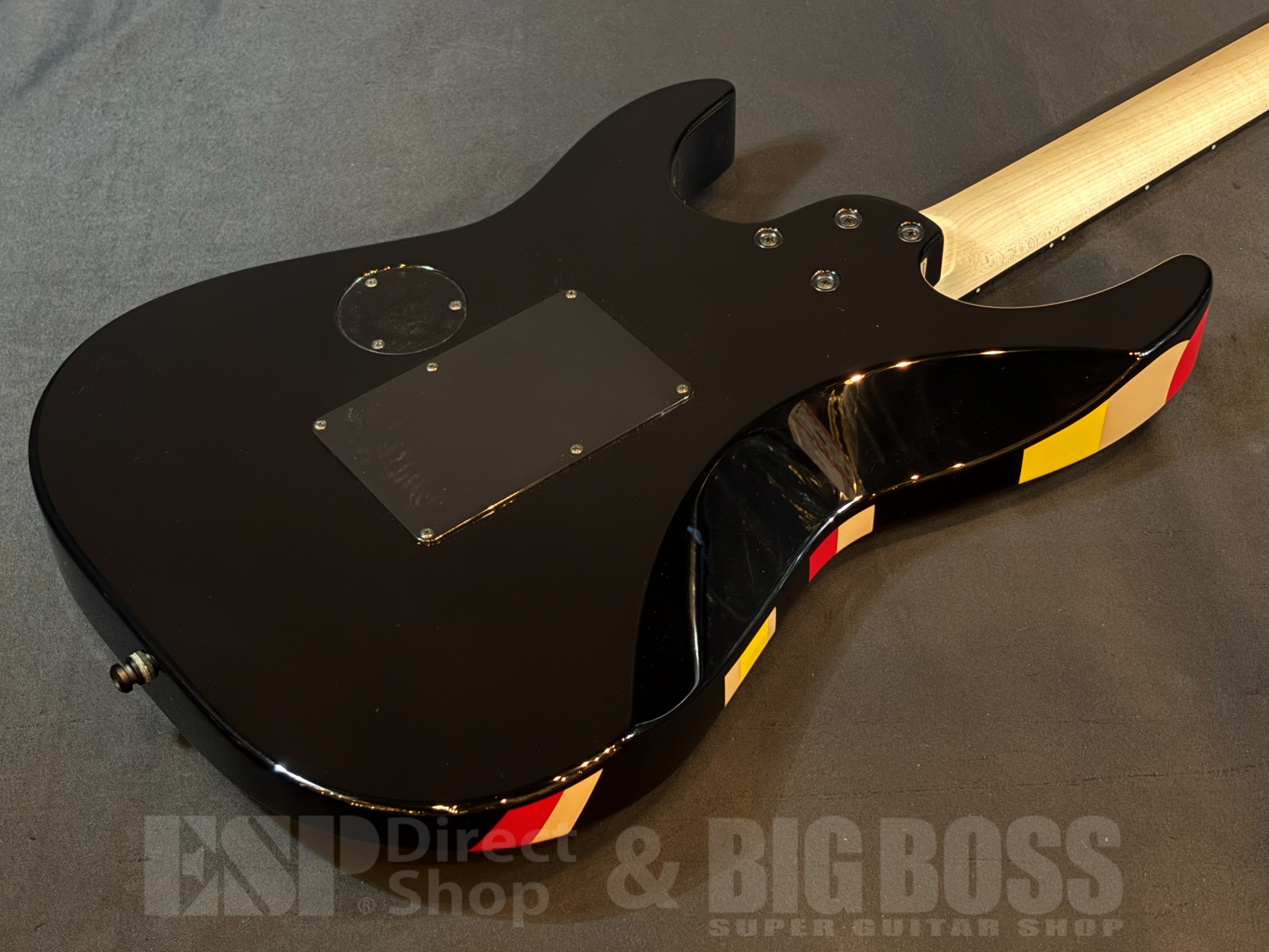【即納可能】ESP(イーエスピー) KAMIKAZE-I (LYNCH MOB KXM / George Lynchモデル) 大阪店 - 7
