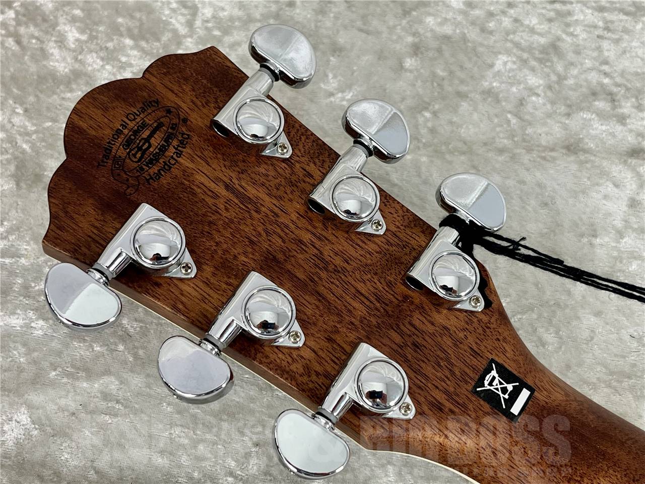 【即納可能】Washburn EA20S-NUNO BETTENCOURT(エレクトリックアコースティックギター) お茶の水駅前店・別館 - 10
