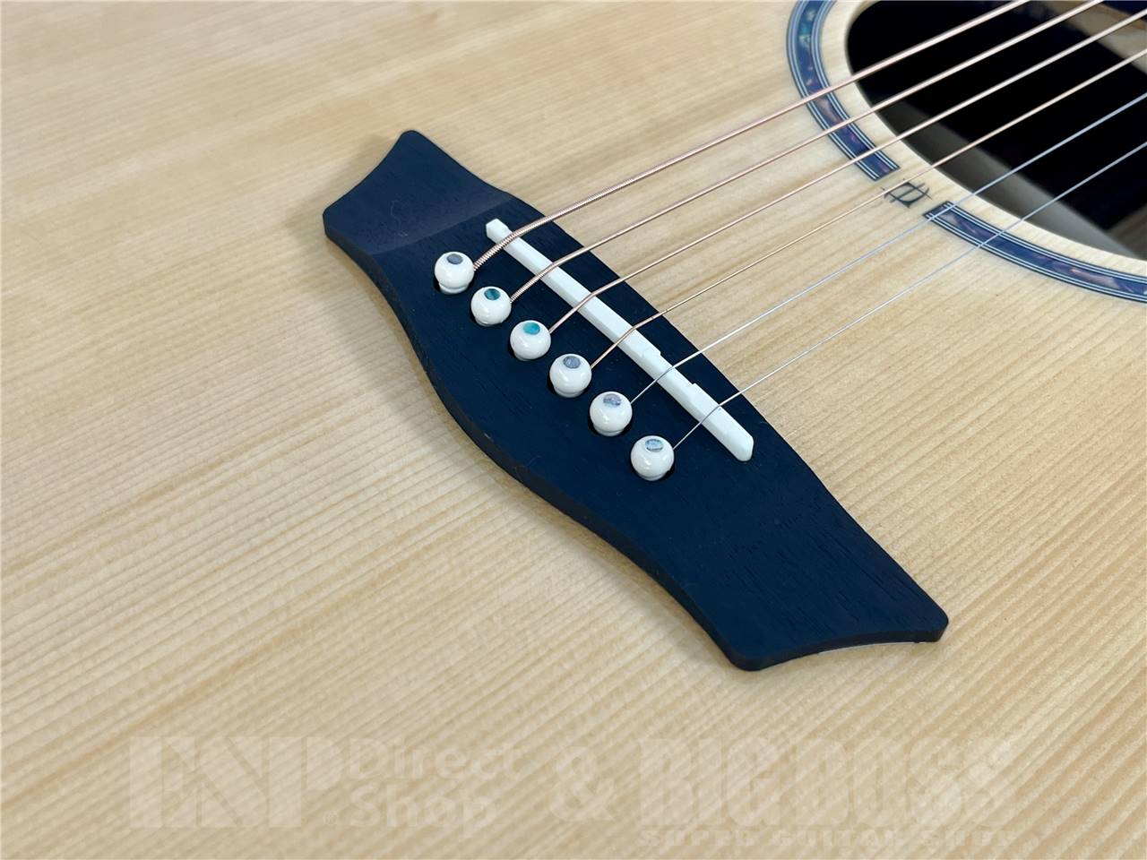 【即納可能】Washburn EA20S-NUNO BETTENCOURT(エレクトリックアコースティックギター) お茶の水駅前店・別館 - 3