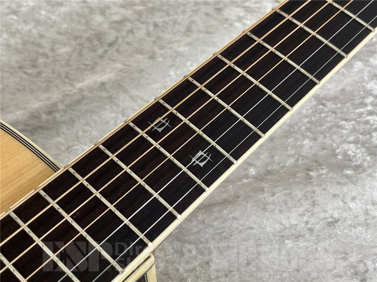 【即納可能】Washburn EA20S-NUNO BETTENCOURT(エレクトリックアコースティックギター) お茶の水駅前店・別館 - 5