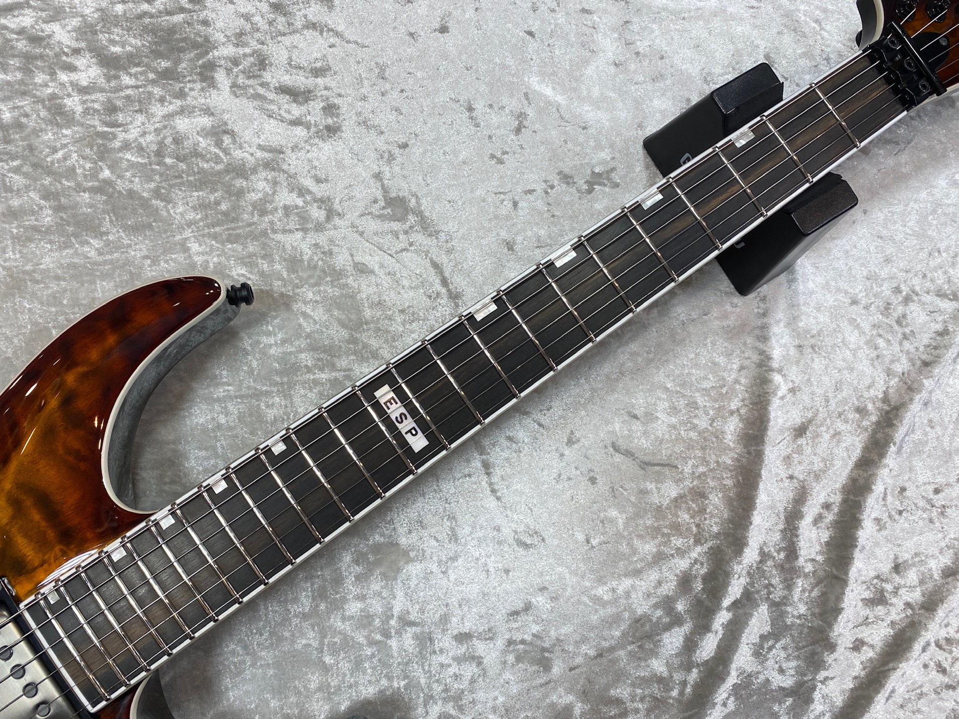【即納可能】E-II(イーツー) HORIZON FR-II/Tiger Eye Sunburst  GWS - 6
