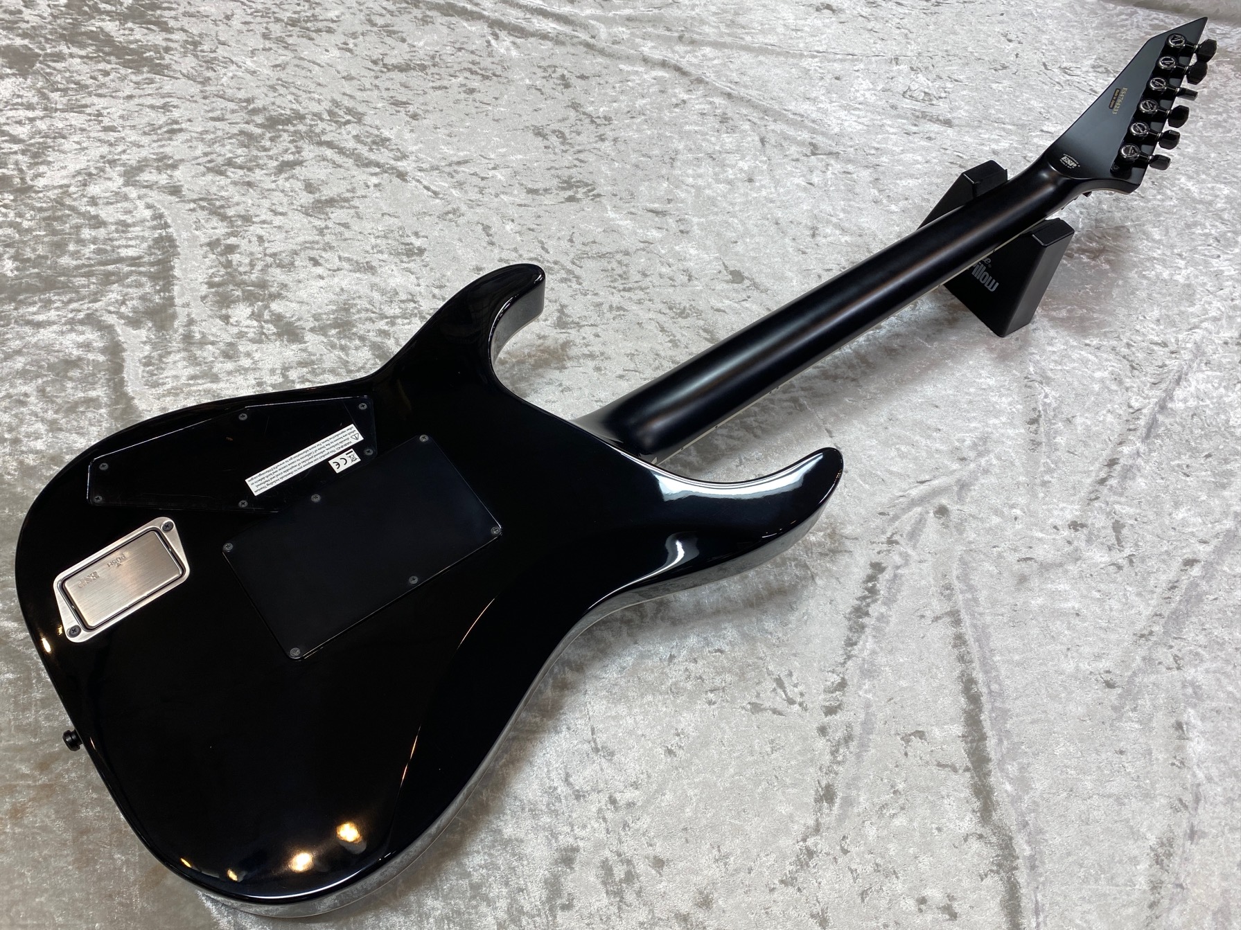 【即納可能】E-II(イーツー) HORIZON FR-II/Tiger Eye Sunburst  GWS - 8