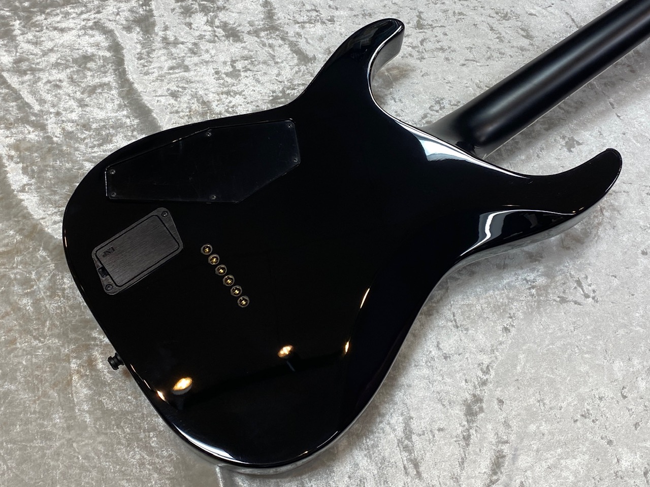 【即納可能】E-II(イーツー) HORIZON NT-II EMG/See Thru Black Cherry Sunburst GWS - 9