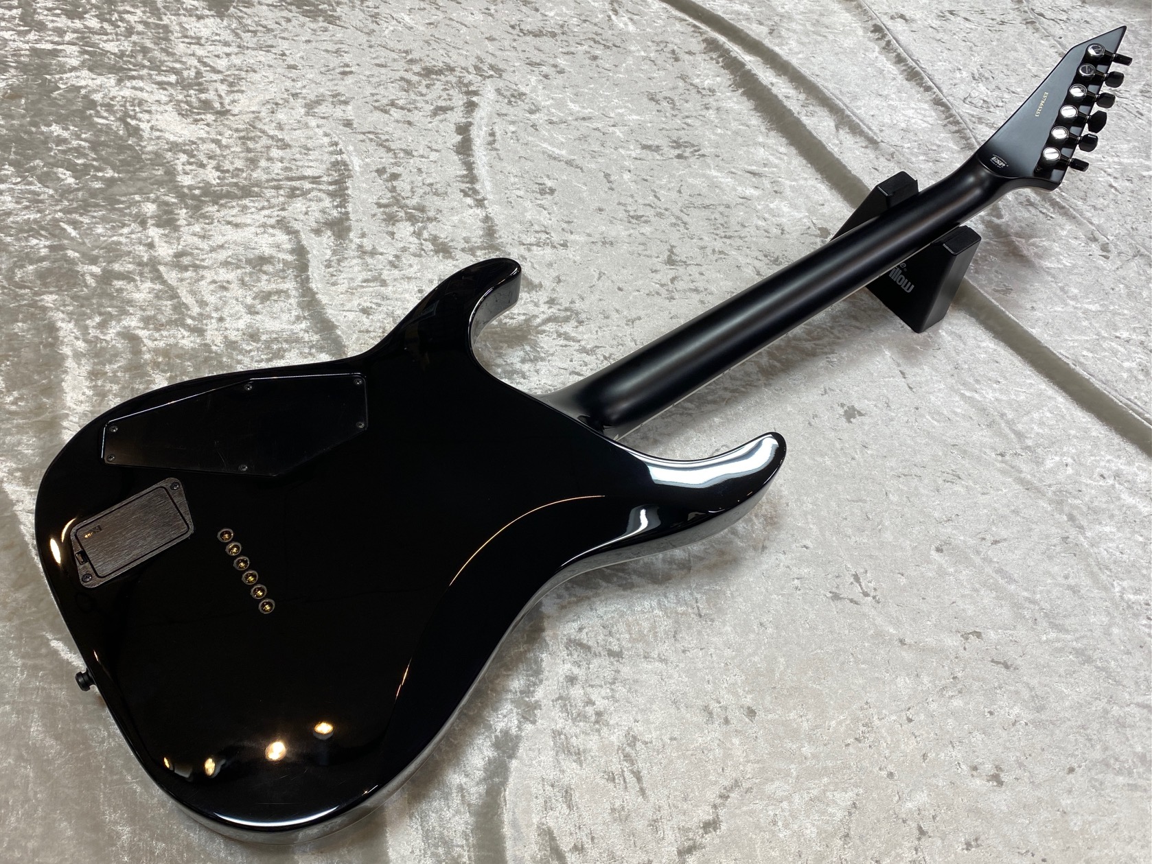 【即納可能】E-II(イーツー) HORIZON NT-II EMG/See Thru Black Cherry Sunburst GWS - 8