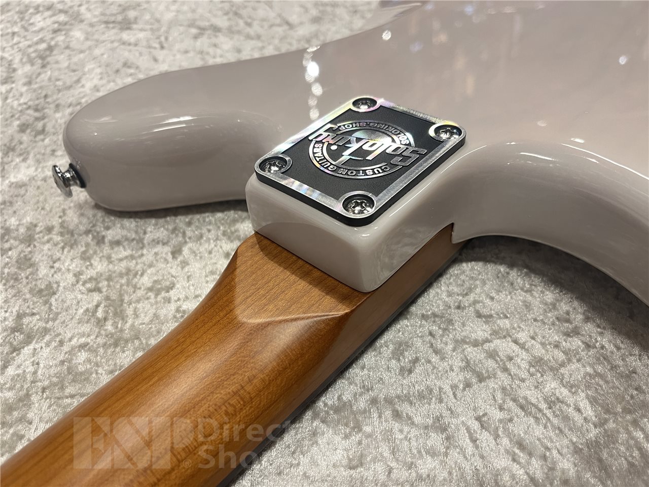 【即納可能】Soloking（ソロキング）JM-40 Classic（White Blonde）　名古屋店 - 10