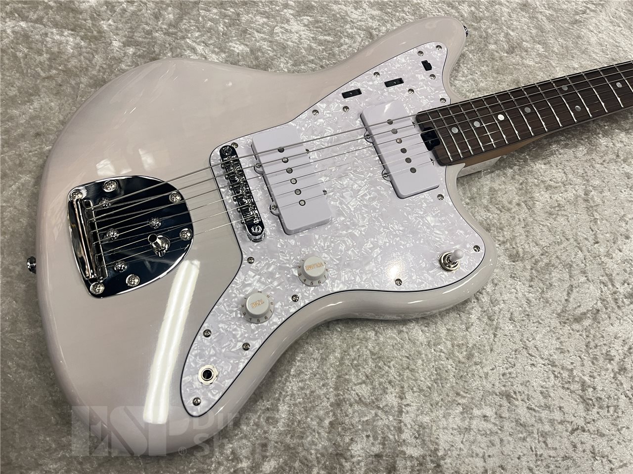 【即納可能】Soloking（ソロキング）JM-40 Classic（White Blonde）　名古屋店 - 2