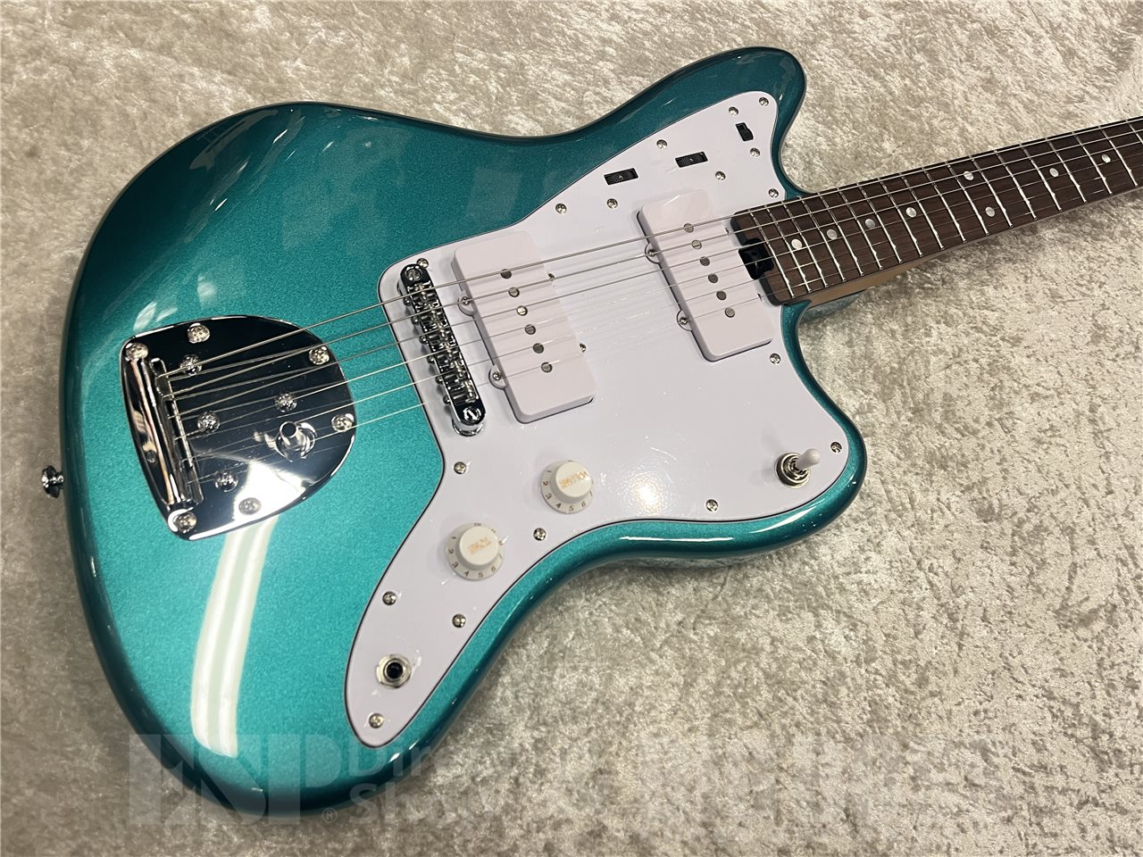 【即納可能】Soloking(ソロキング)JM-40 Classic(Sherwood Green Metallic) 名古屋店 - 2
