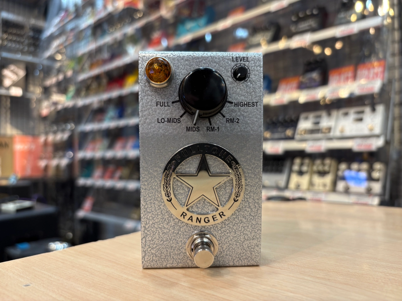 【即納可能】  Fulltone RANGER お茶の水駅前店(東京)