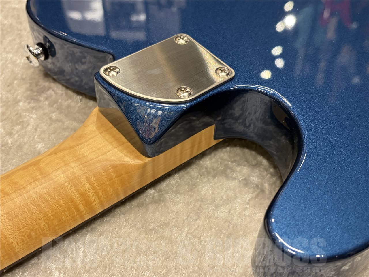 【即納可能】Black Smoker（ブラックスモーカー） Standard Series DELTA-S（Old Lake Plasid Blue）　名古屋店 - 10
