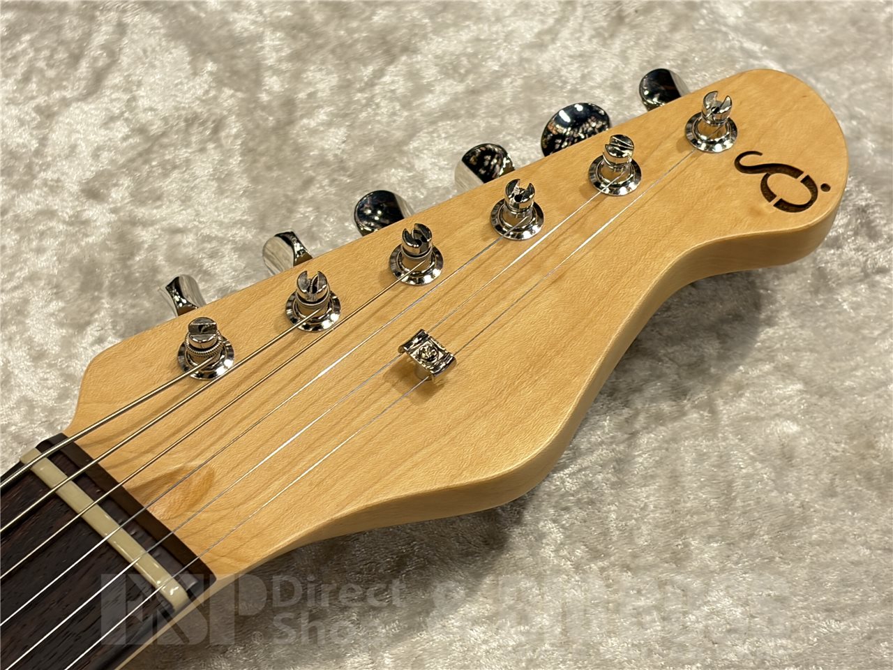 【即納可能】Black Smoker（ブラックスモーカー） Standard Series DELTA-S（Old Lake Plasid Blue）　名古屋店 - 5