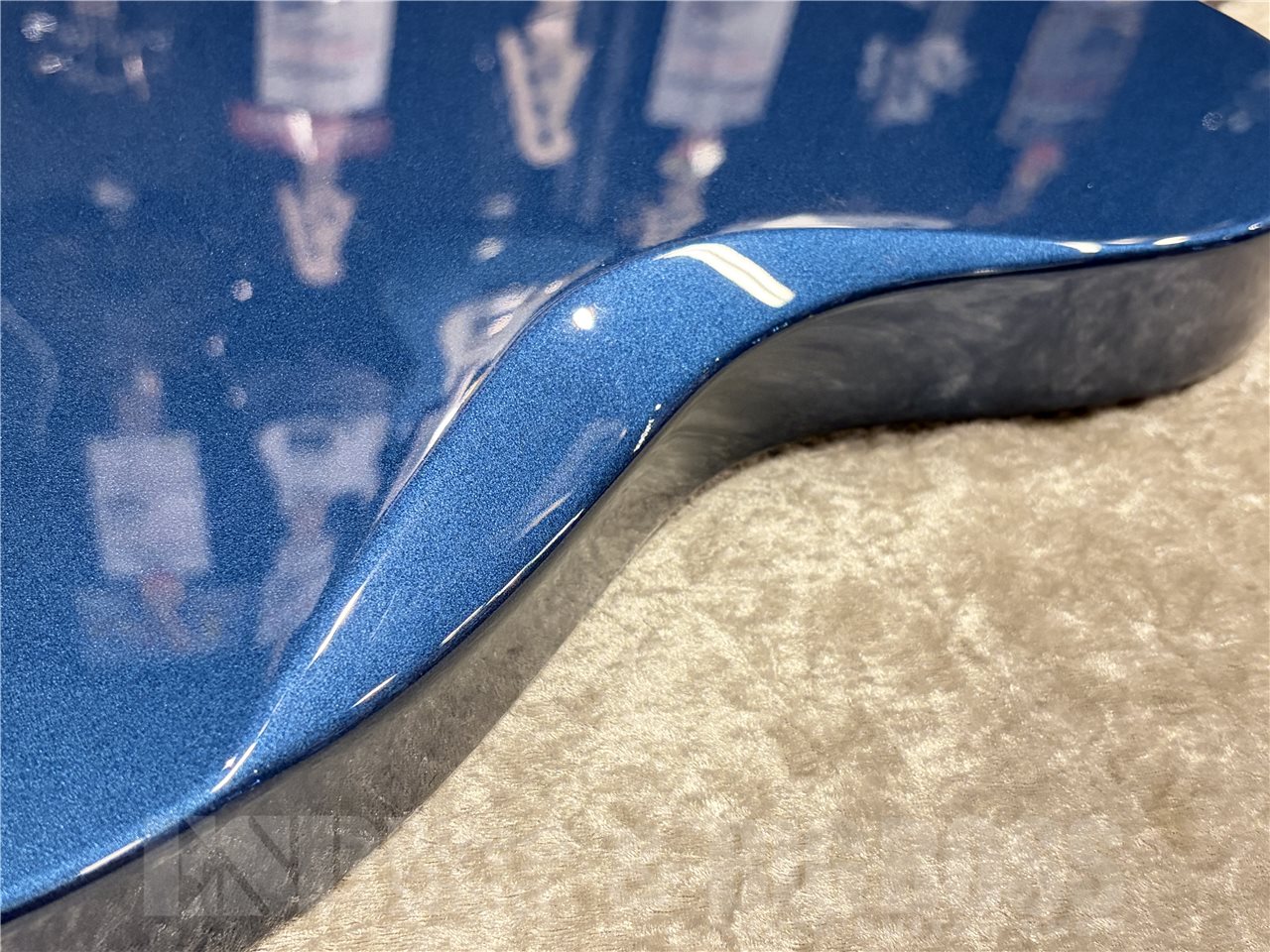 【即納可能】Black Smoker（ブラックスモーカー） Standard Series DELTA-S（Old Lake Plasid Blue）　名古屋店 - 9