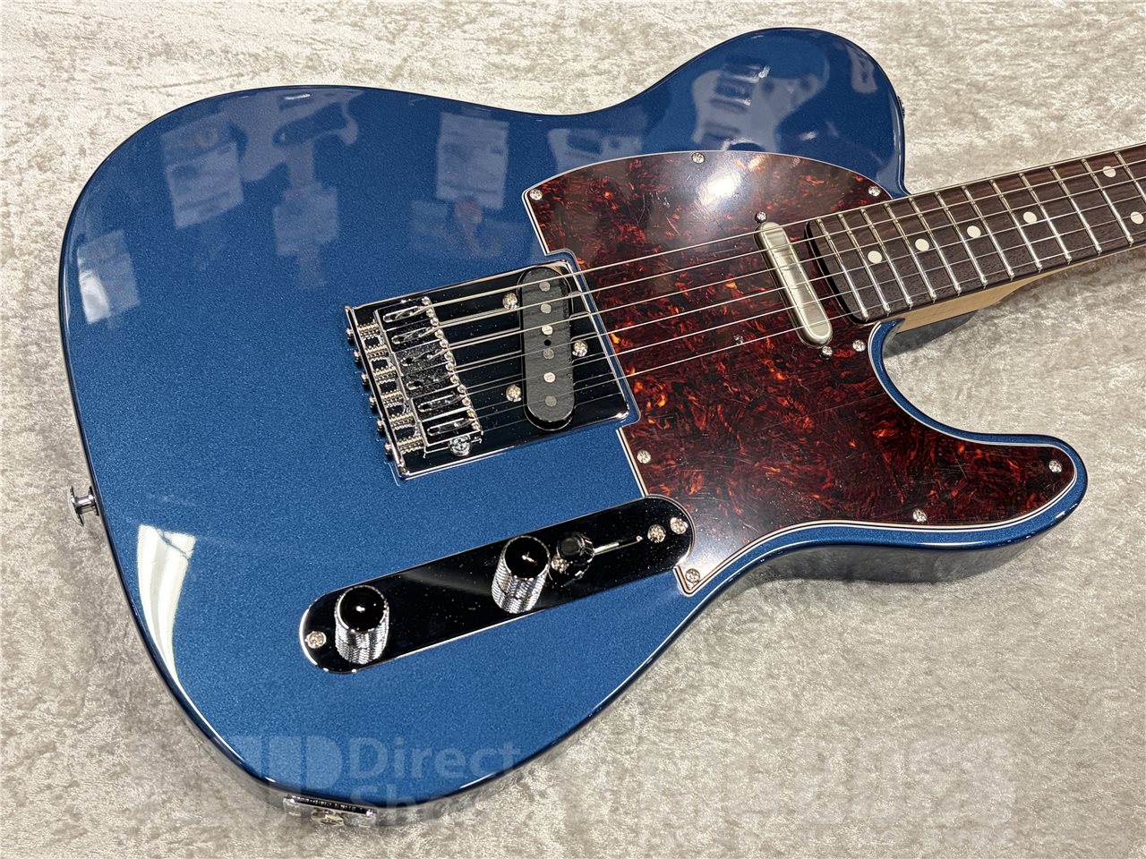 【即納可能】Black Smoker（ブラックスモーカー） Standard Series DELTA-S（Old Lake Plasid Blue）　名古屋店 - 2