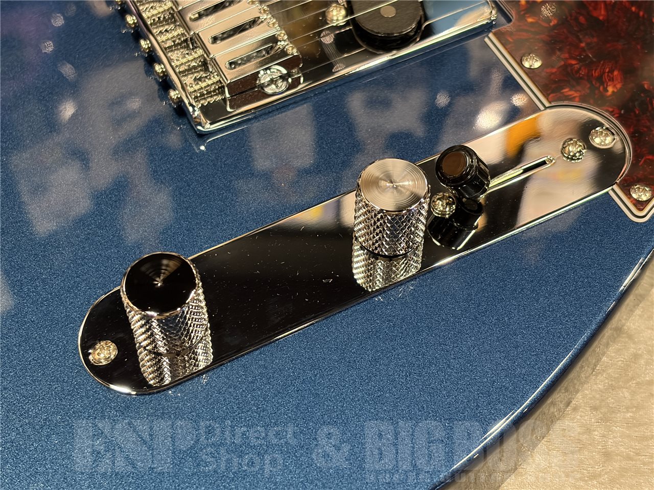 【即納可能】Black Smoker（ブラックスモーカー） Standard Series DELTA-S（Old Lake Plasid Blue）　名古屋店 - 4
