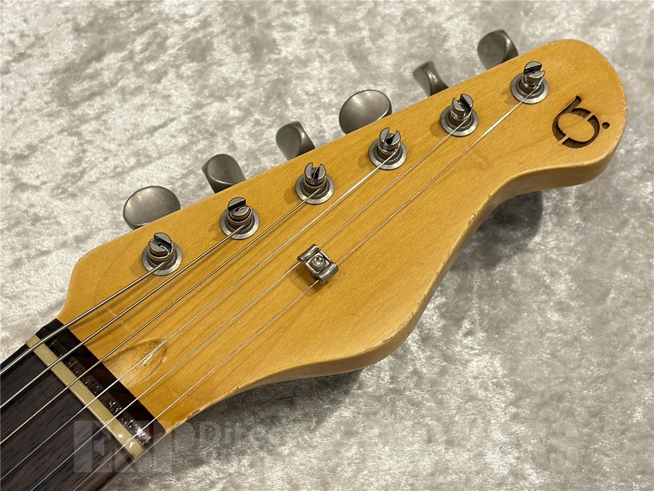 【即納可能】Black Smoker（ブラックスモーカー） TRAD MASTER Series SIGMA-SSH（Old Green Metallic / Medium Aged）　名古屋店 - 6