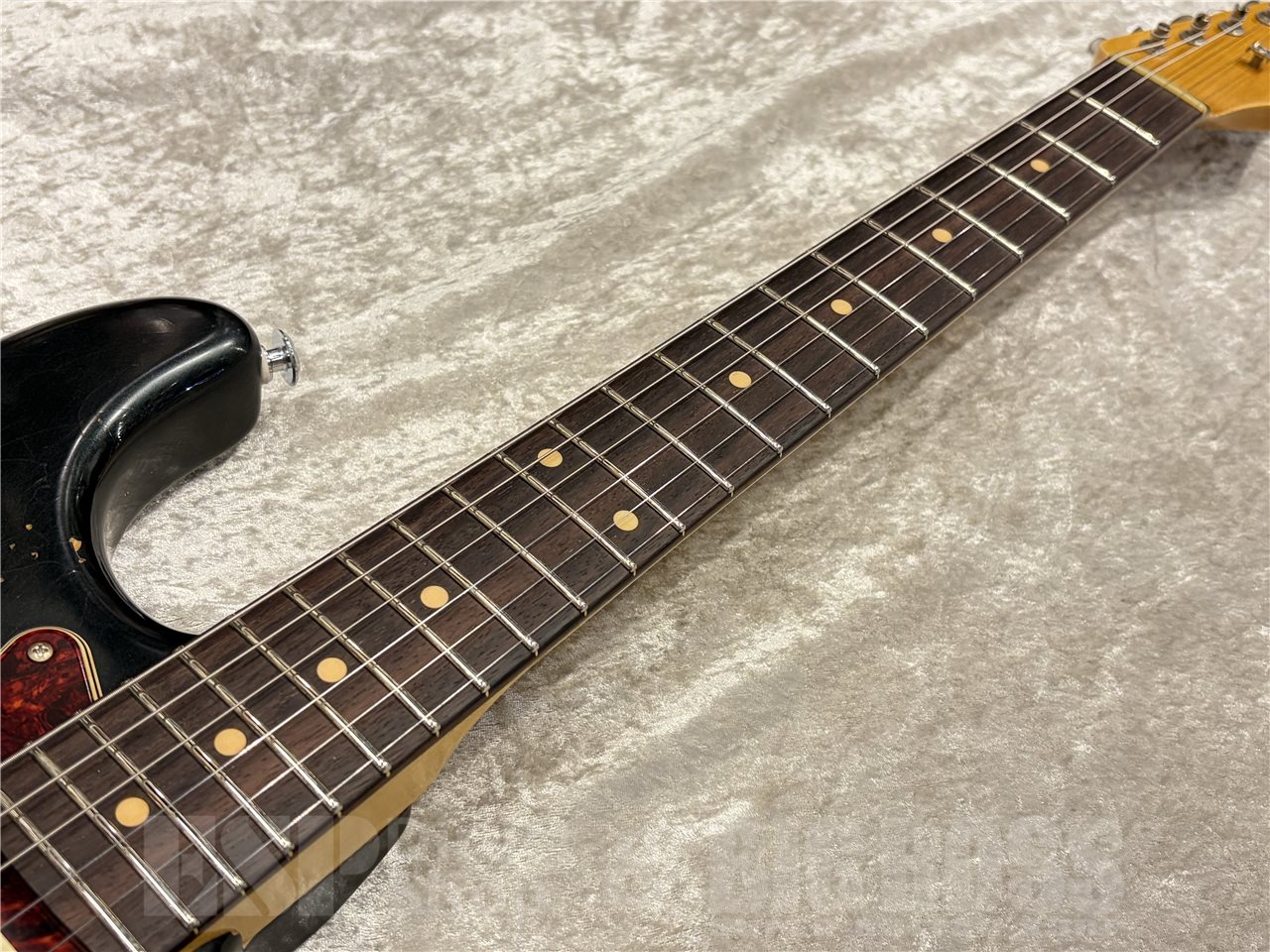 【即納可能】Black Smoker（ブラックスモーカー） TRAD MASTER Series SIGMA-SSH（Old Green Metallic / Medium Aged）　名古屋店 - 5