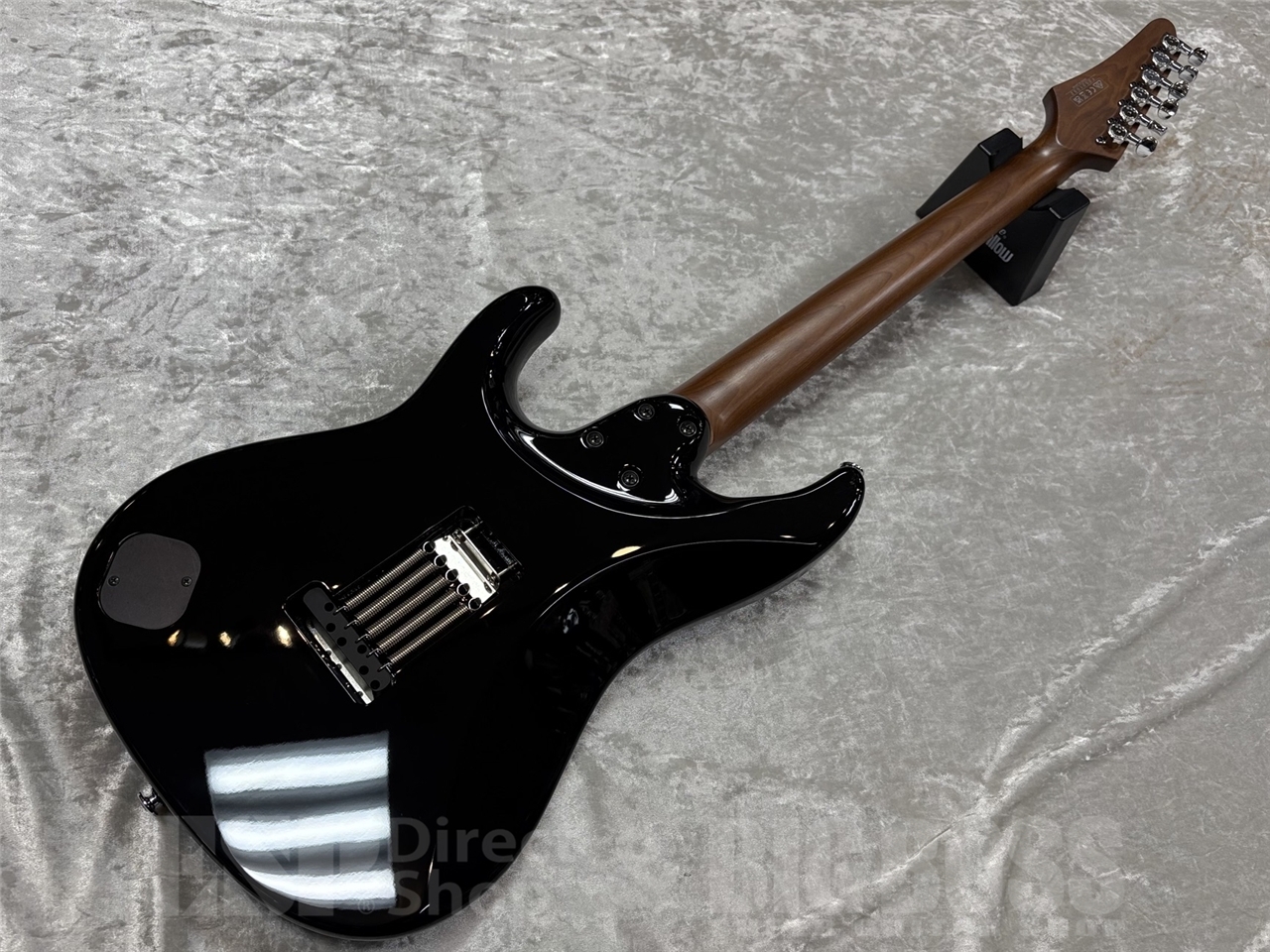 【USED/即納可能】Ibanez ATZ300 Black GWS - 9