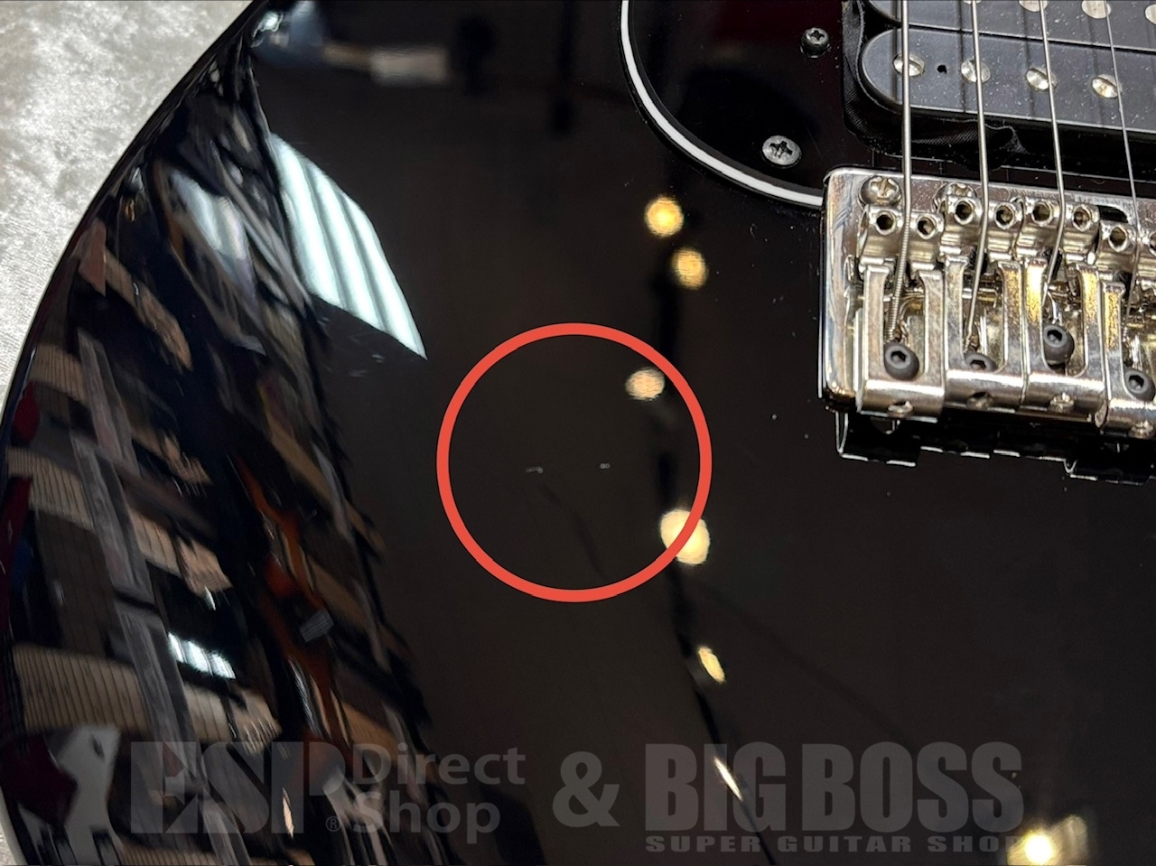 【USED/即納可能】Ibanez ATZ300 Black GWS - 7