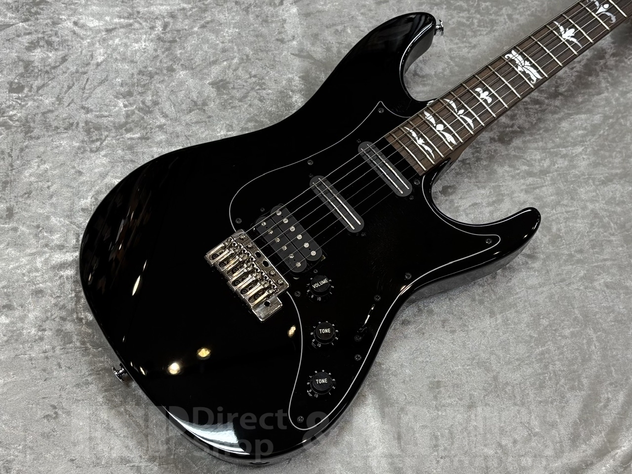 【USED/即納可能】Ibanez ATZ300 Black GWS - 2