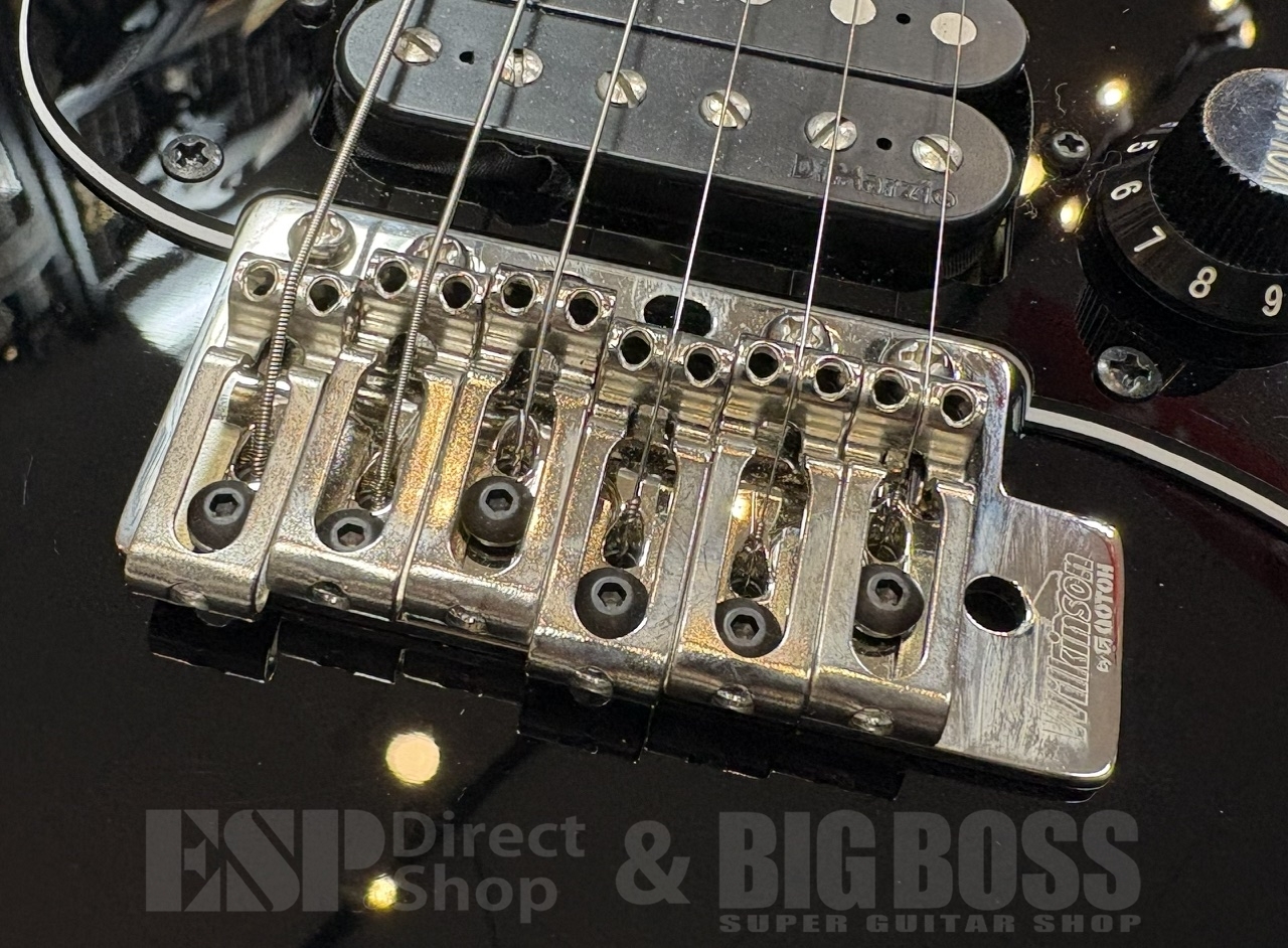 【USED/即納可能】Ibanez ATZ300 Black GWS - 6