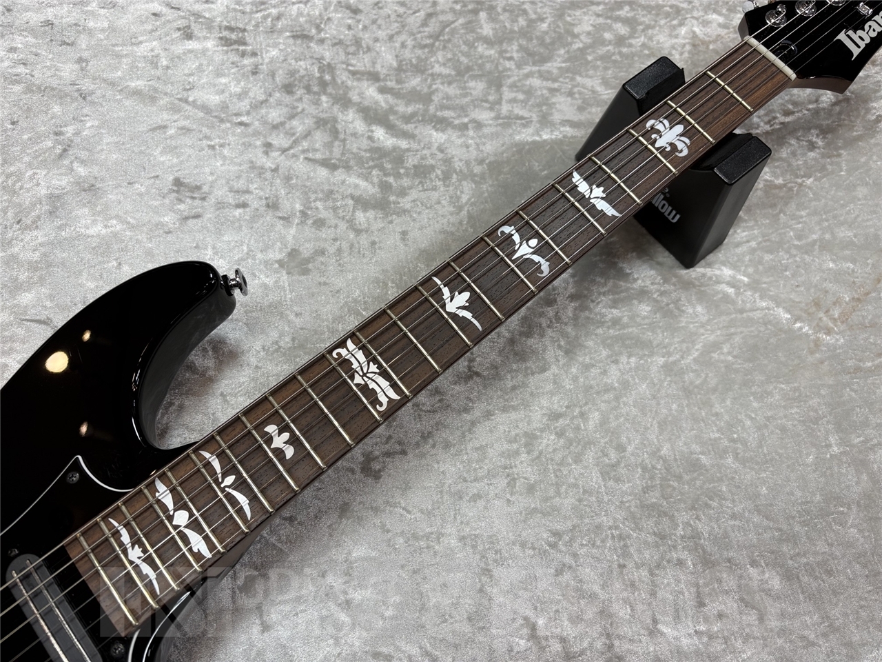 【USED/即納可能】Ibanez ATZ300 Black GWS - 3