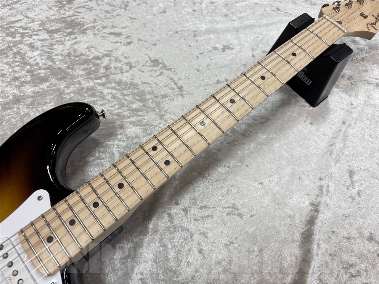 【USED/即納可能】Fender Custom Shop Eric Clapton Signature Stratocaster NOS/2 Color Sunburst GWS - 3
