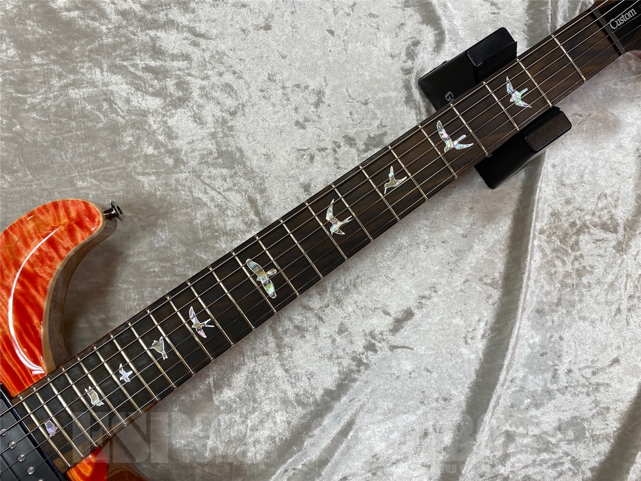 【USED/即納可能】Paul Reed Smith(PRS) 2026 Custom 24-08 10Top Limited Run w/DMO PU /Salmont　GWS - 3