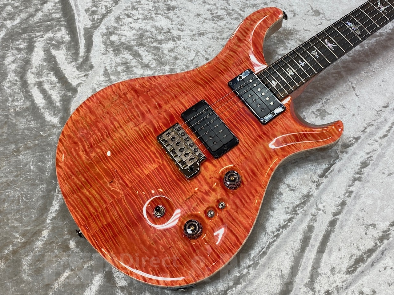 【USED/即納可能】Paul Reed Smith(PRS) 2026 Custom 24-08 10Top Limited Run w/DMO PU /Salmont　GWS - 2