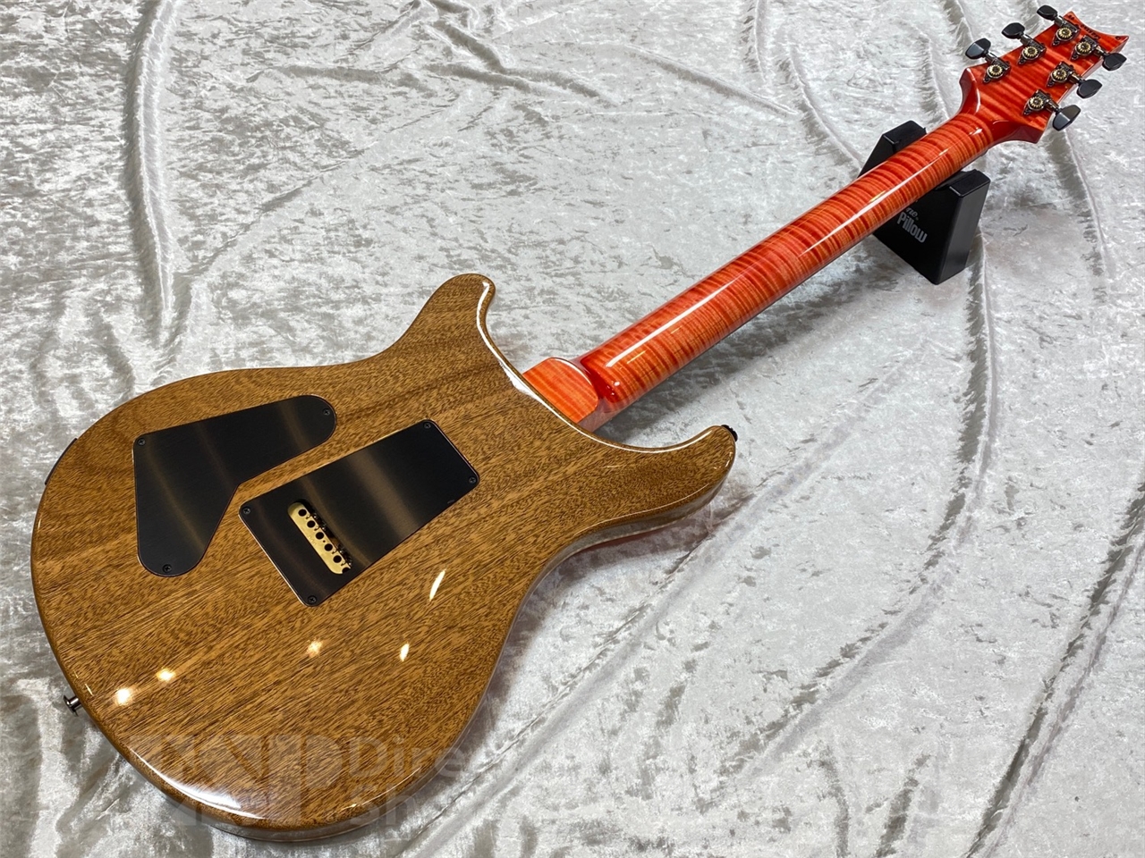 【USED/即納可能】Paul Reed Smith(PRS) 2026 Custom 24-08 10Top Limited Run w/DMO PU /Salmont　GWS - 9