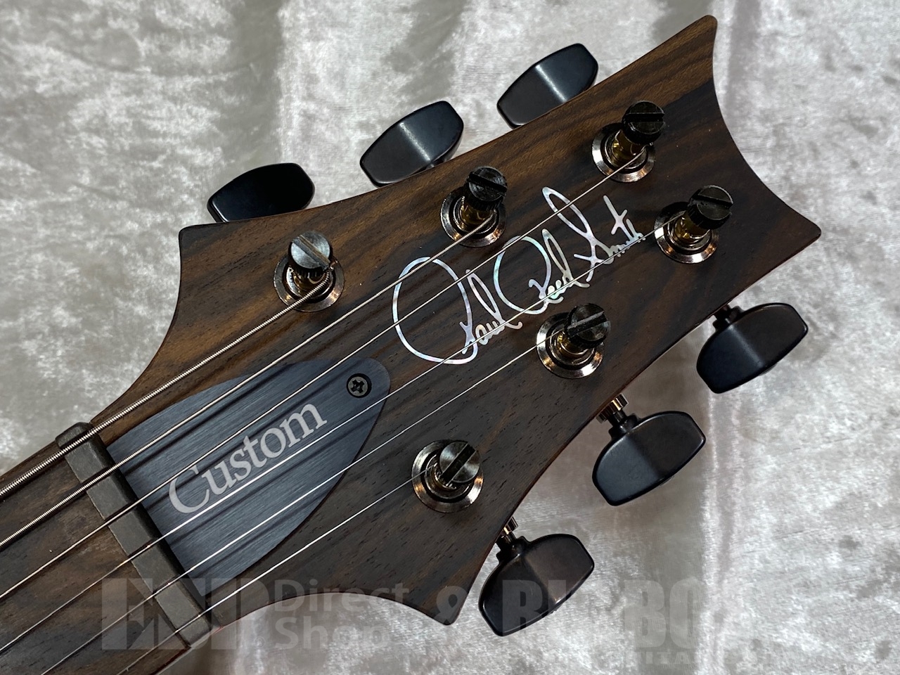 【USED/即納可能】Paul Reed Smith(PRS) 2026 Custom 24-08 10Top Limited Run w/DMO PU /Salmont　GWS - 4