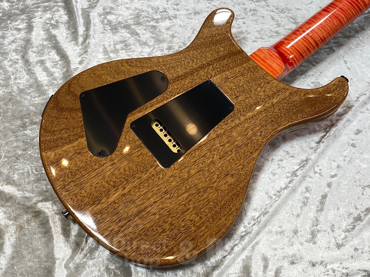 【USED/即納可能】Paul Reed Smith(PRS) 2026 Custom 24-08 10Top Limited Run w/DMO PU /Salmont　GWS - 10