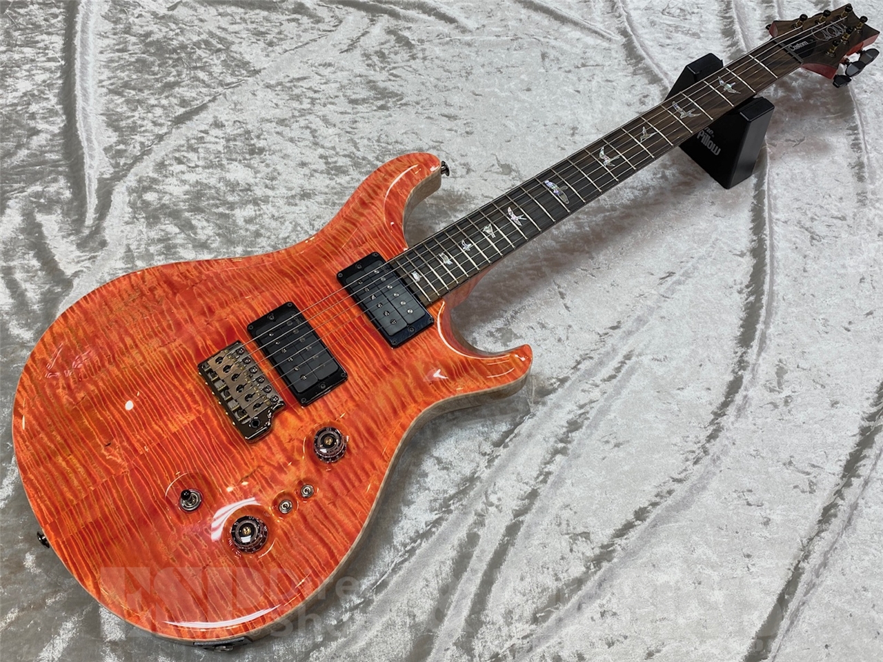 【USED/即納可能】Paul Reed Smith(PRS) 2026 Custom 24-08 10Top Limited Run w/DMO PU /Salmont　GWS