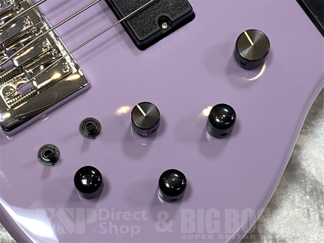 【USED/即納可能】SCHECTER SCHECTER BC-AveMujica/Timoris/ GWS - 6